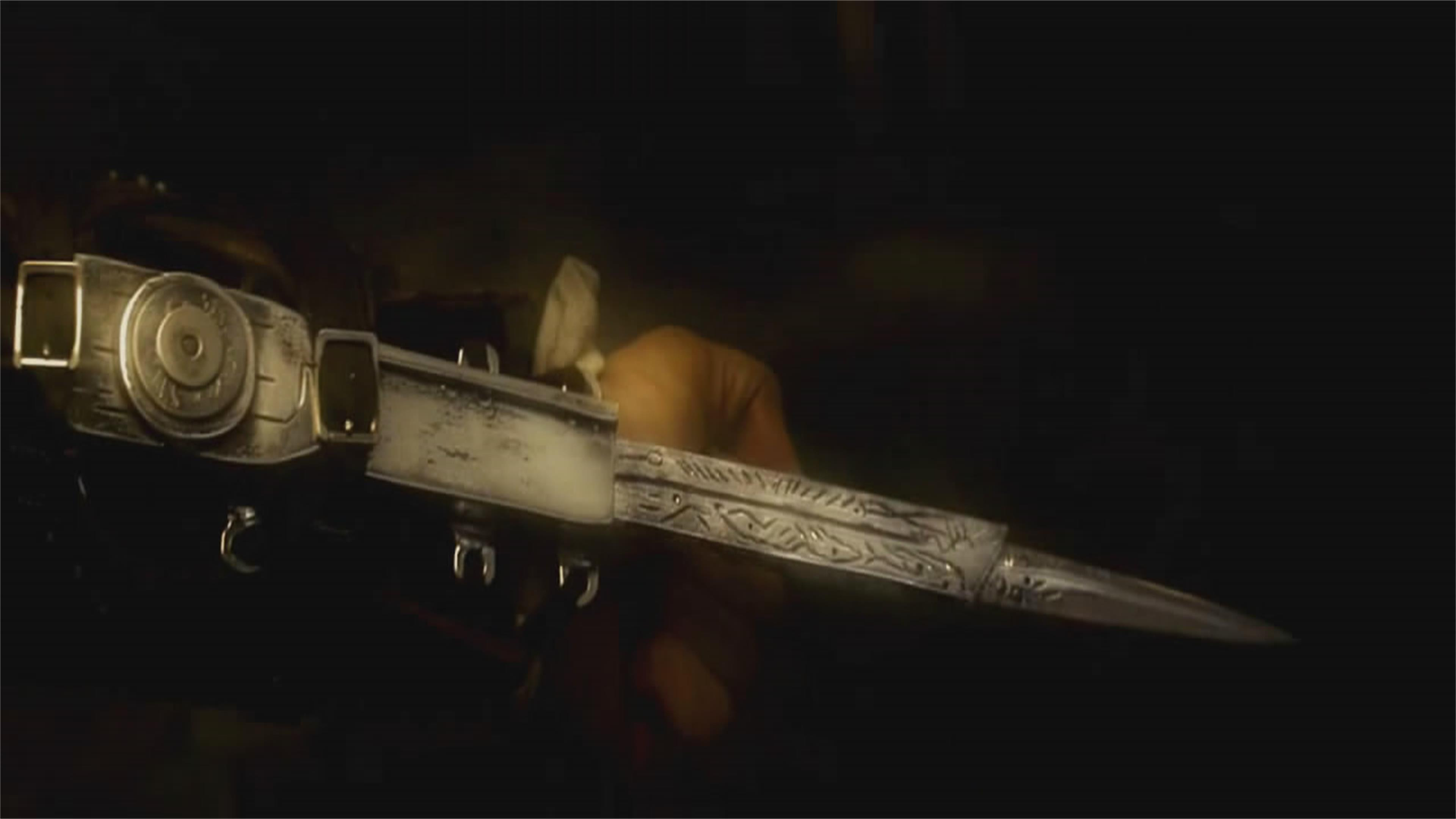 Assassin's Creed: Lineage scene photo