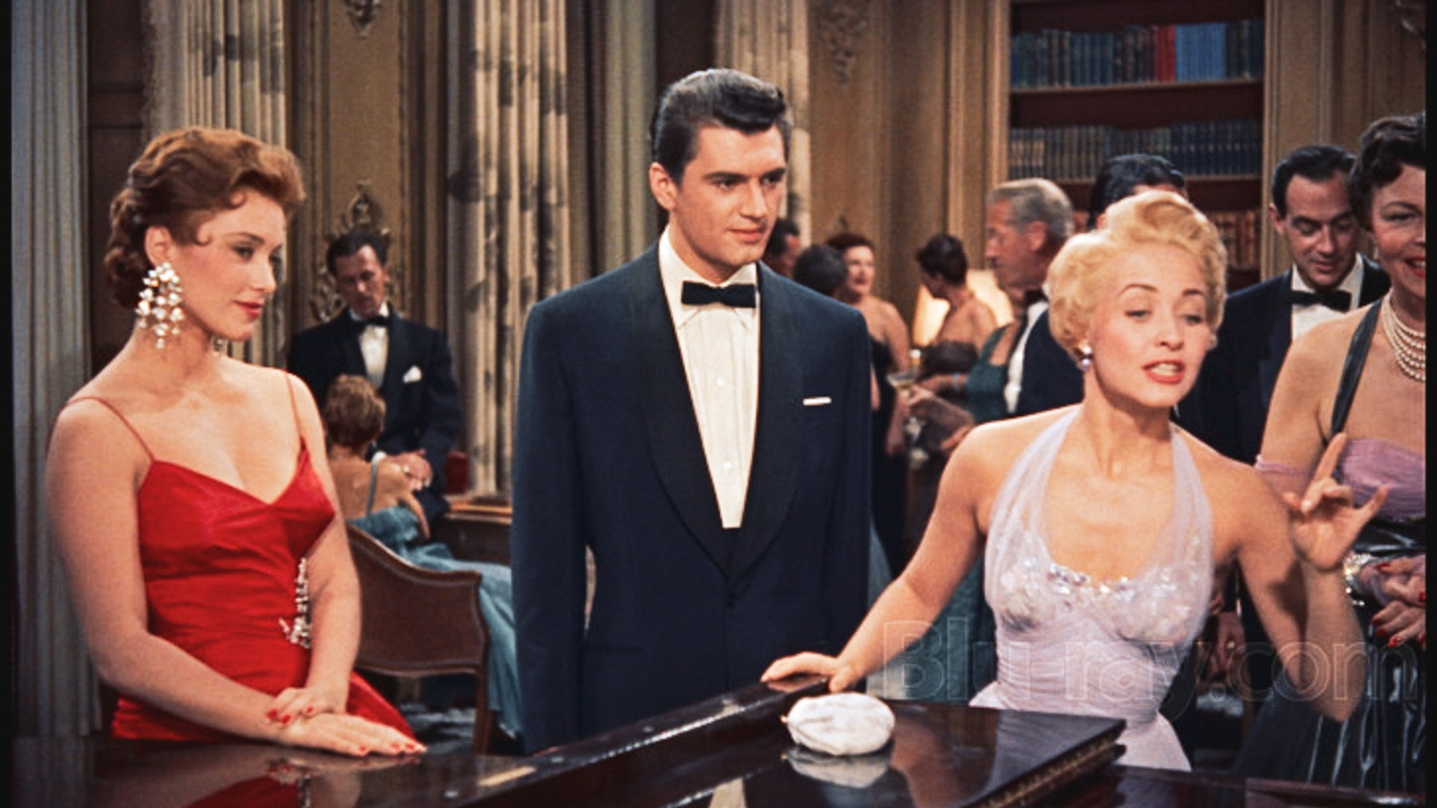 Athena scene photo