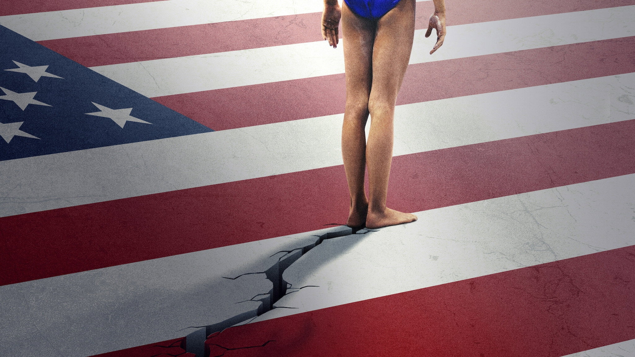 Athlete A scene photo