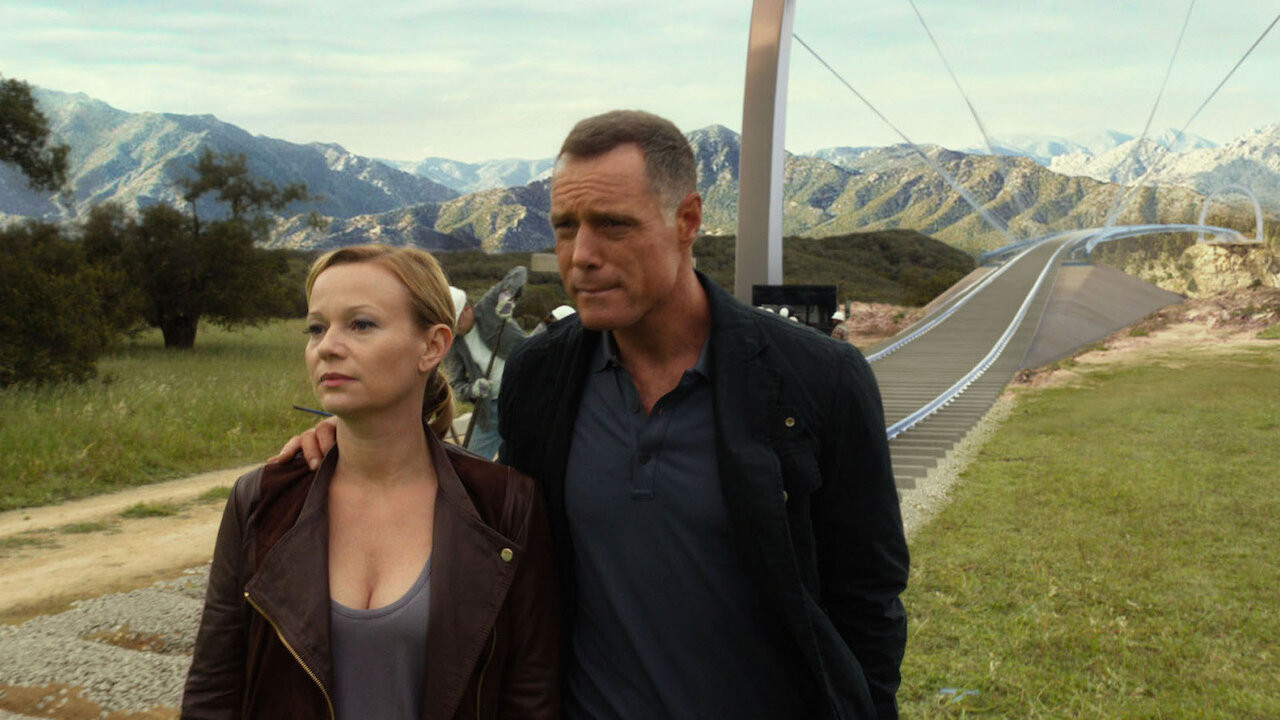 Atlas Shrugged II: The Strike scene photo