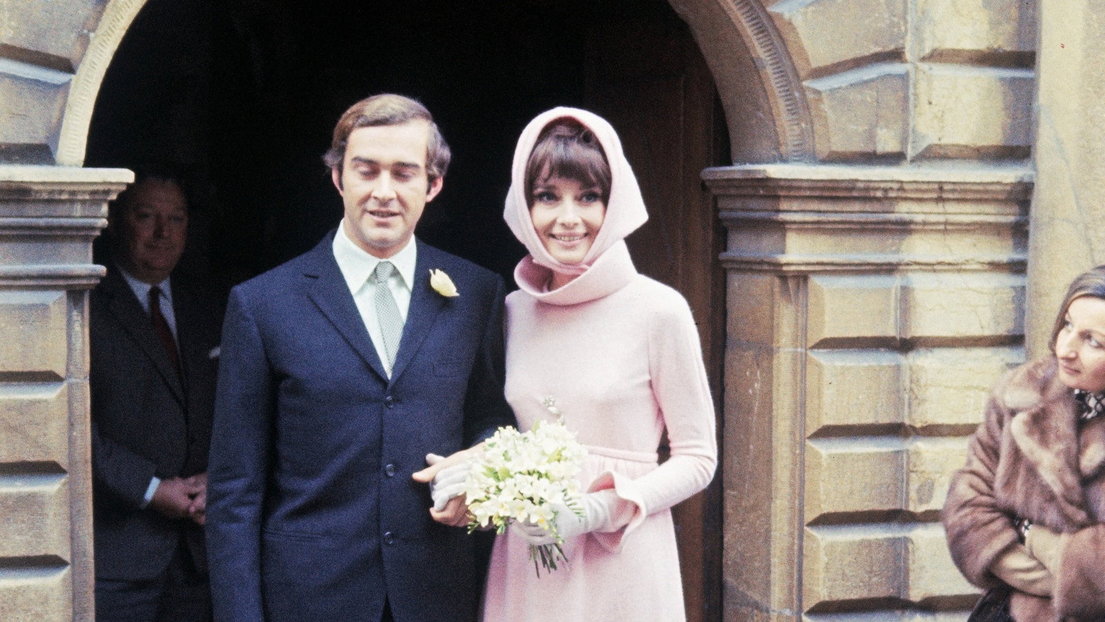 Audrey scene photo