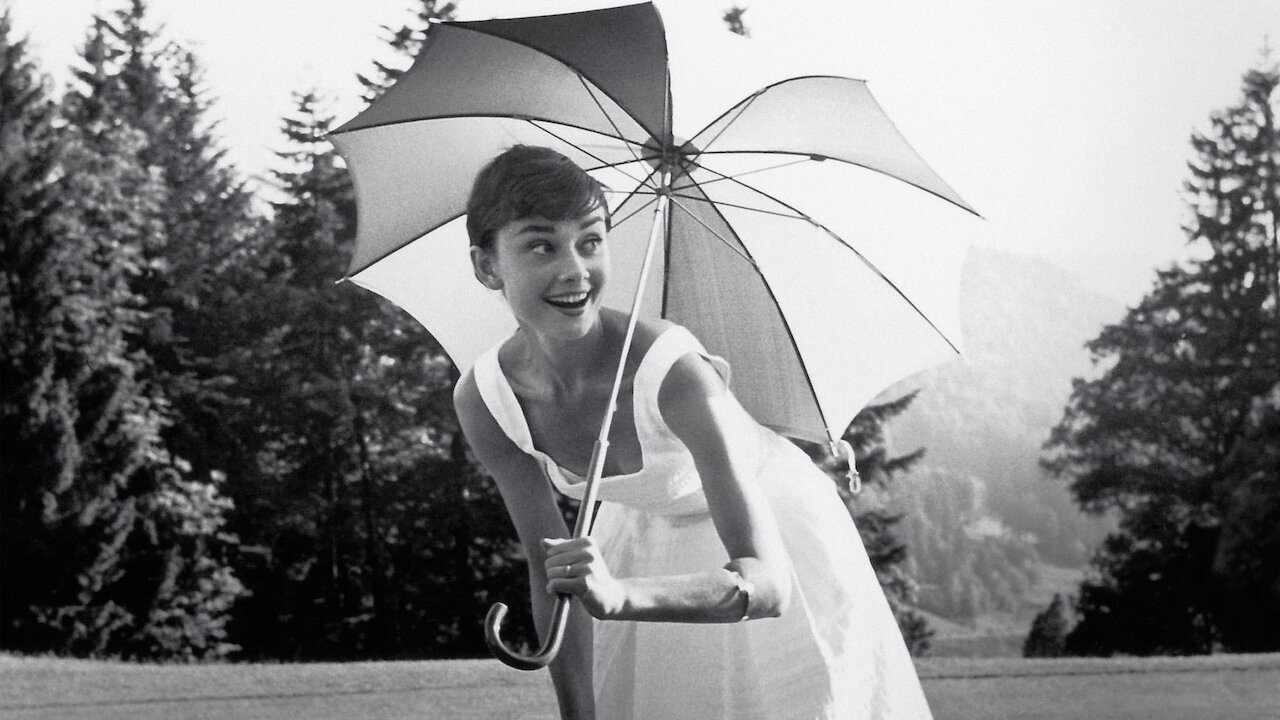 Audrey scene photo
