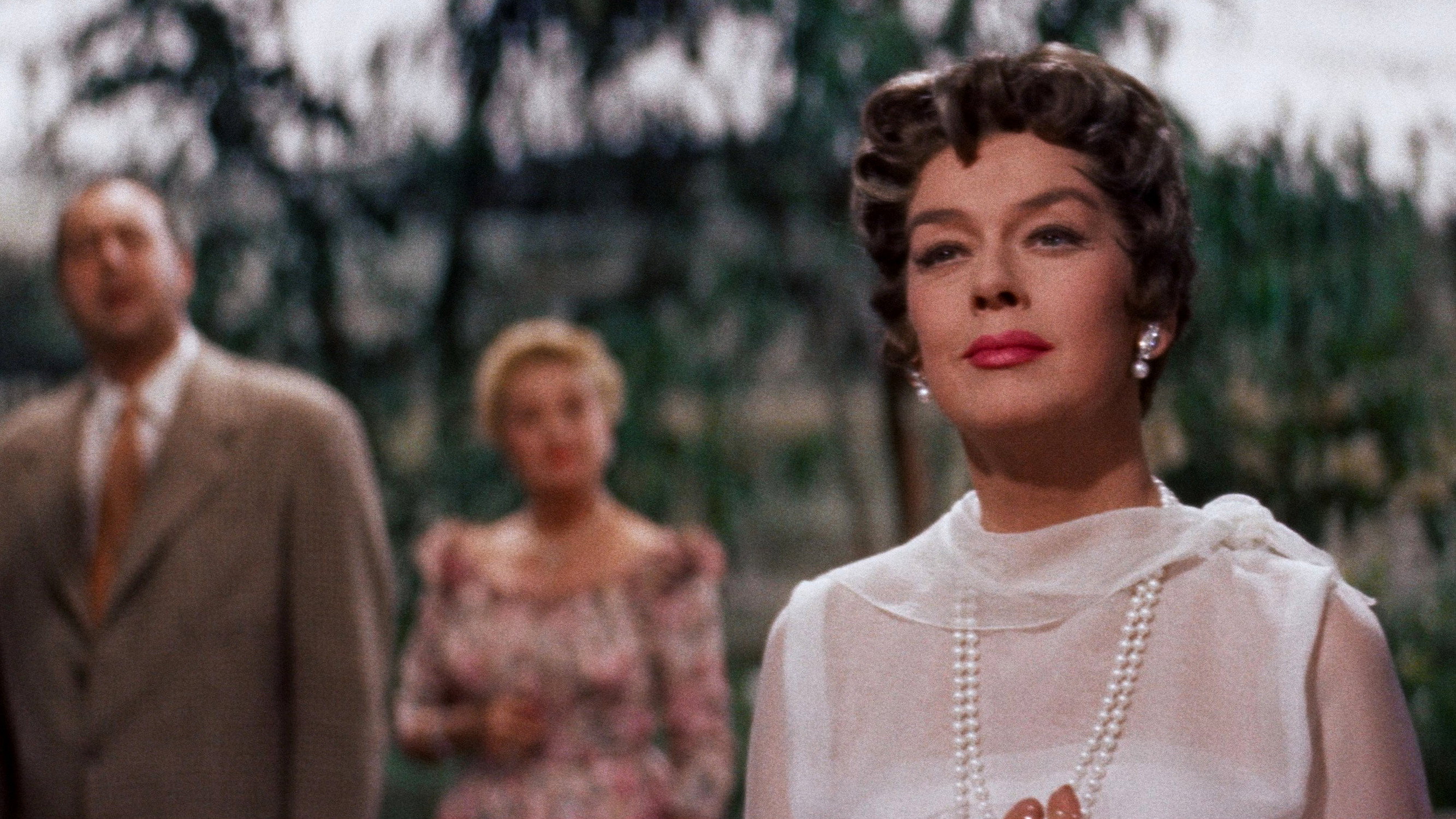 Auntie Mame scene photo