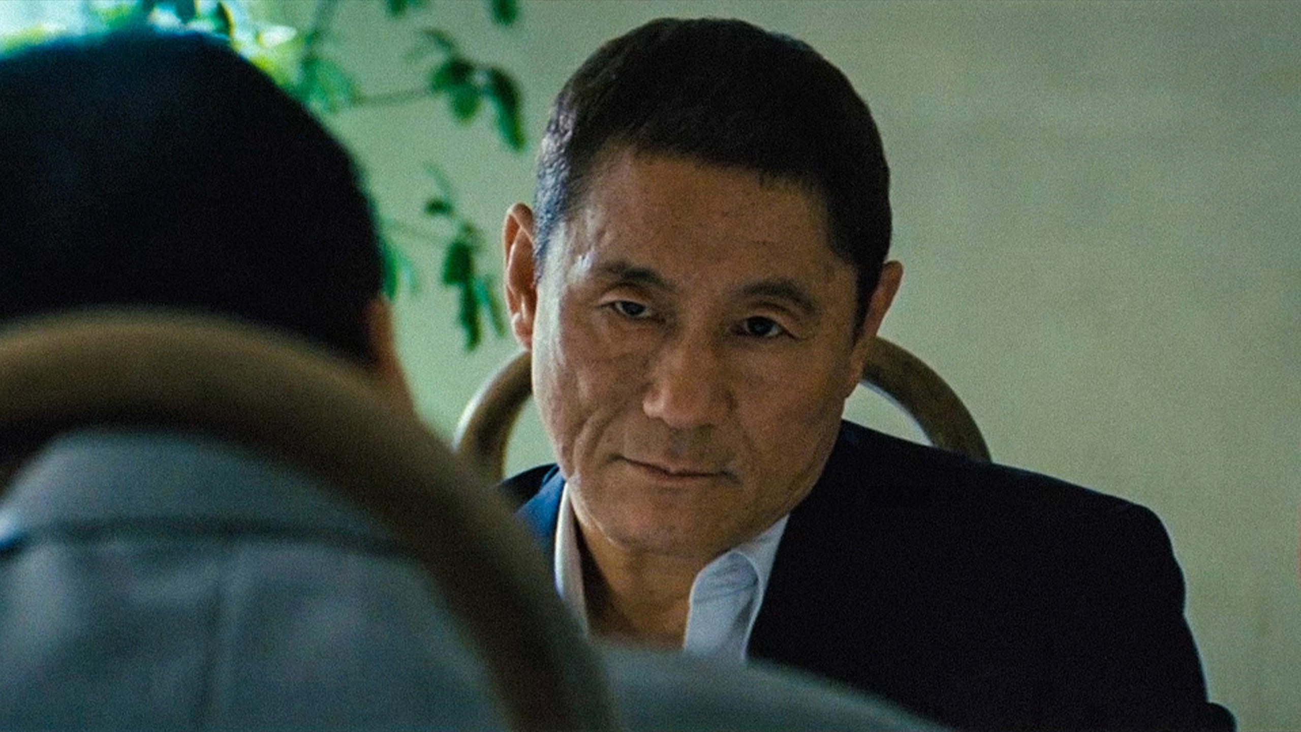 Autoreiji scene photo