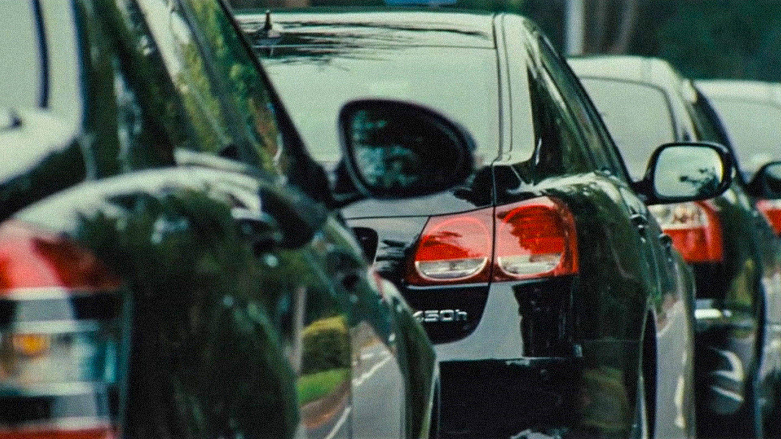 Autoreiji scene photo