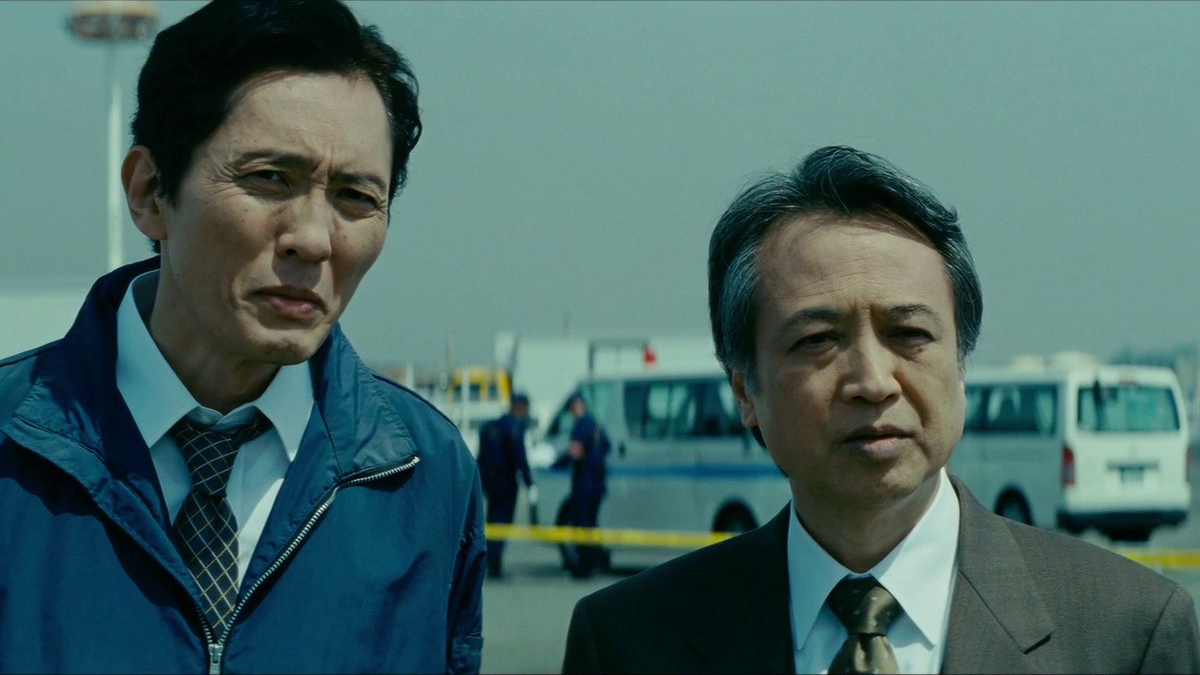 Autoreiji: Biyondo scene photo