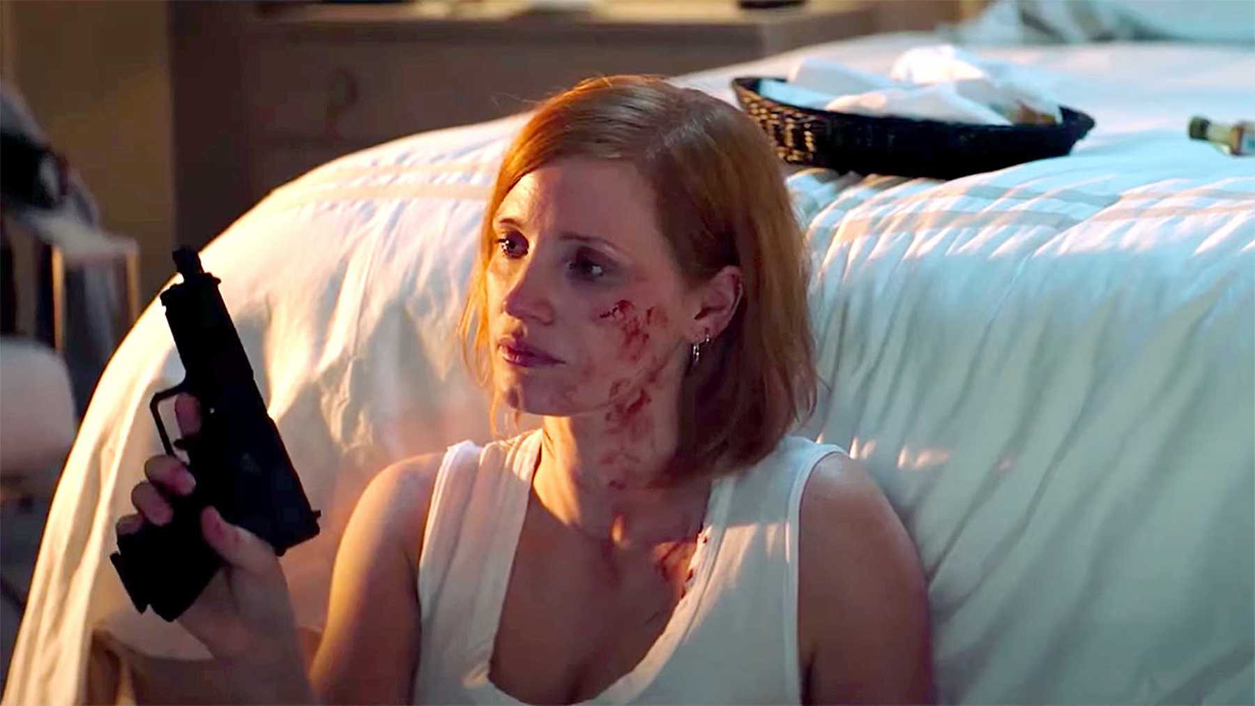 Ava scene photo