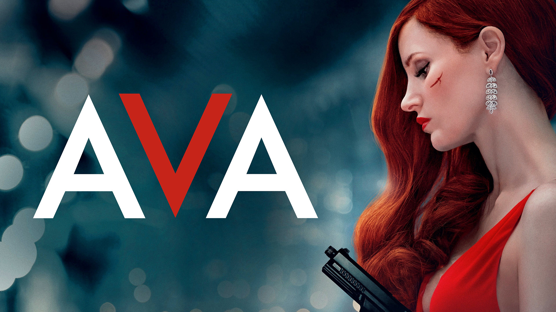 Ava scene photo