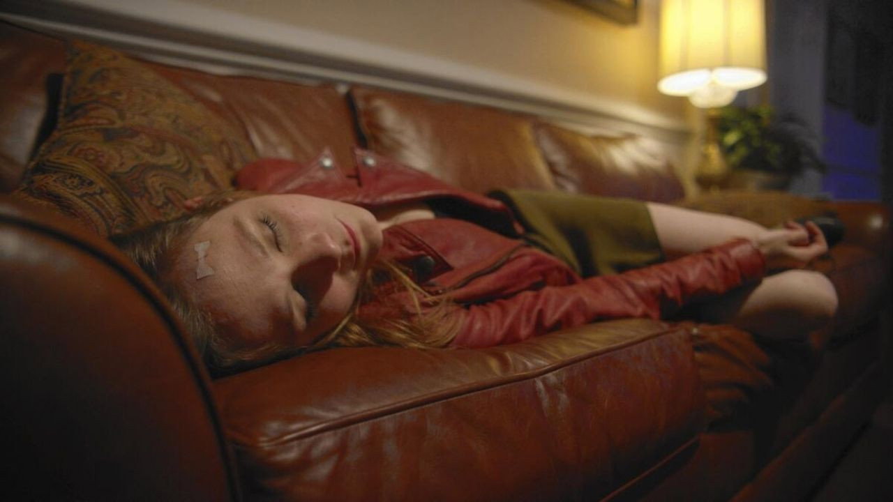 Ava's Possessions scene photo