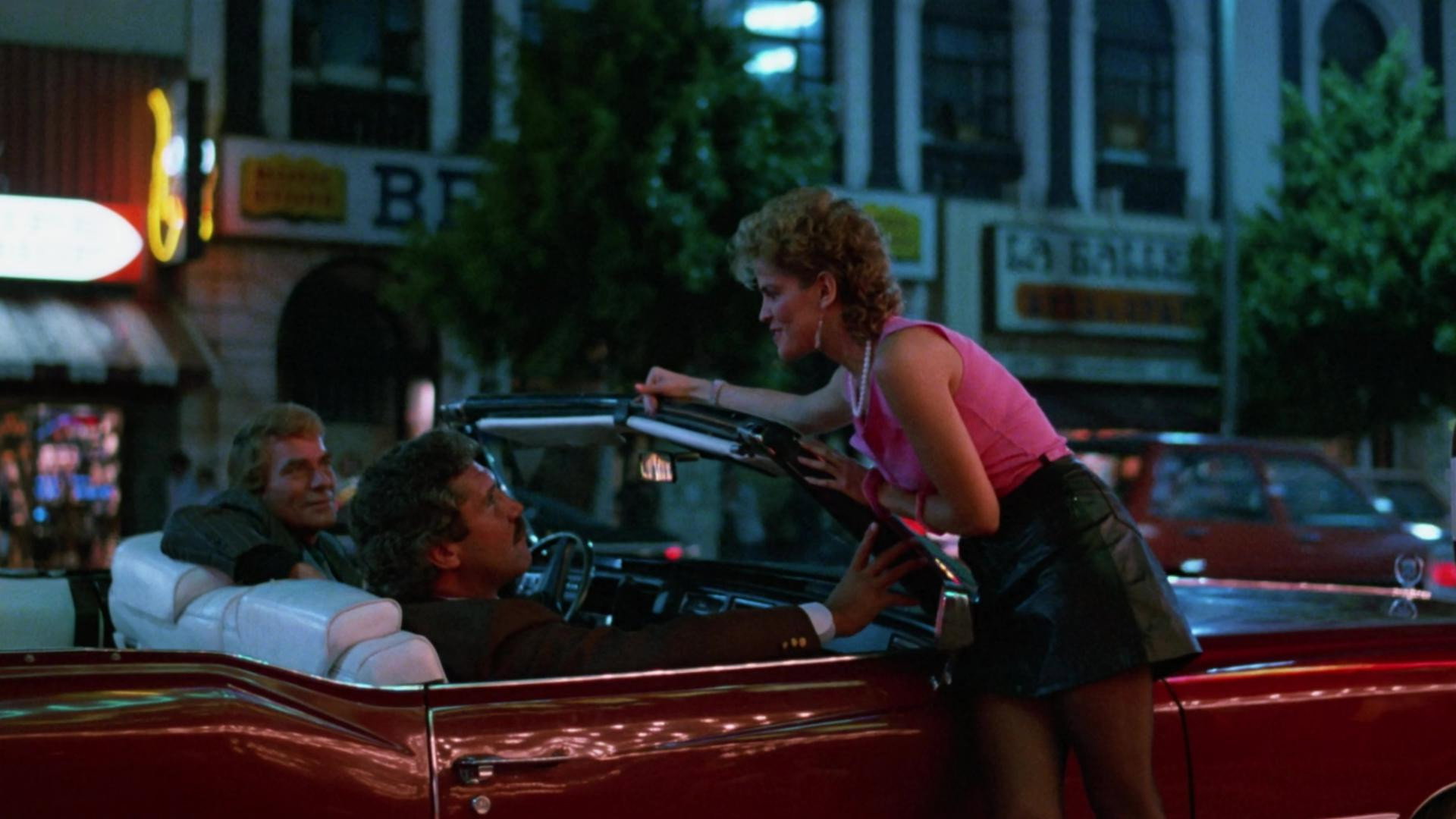 Avenging Angel scene photo