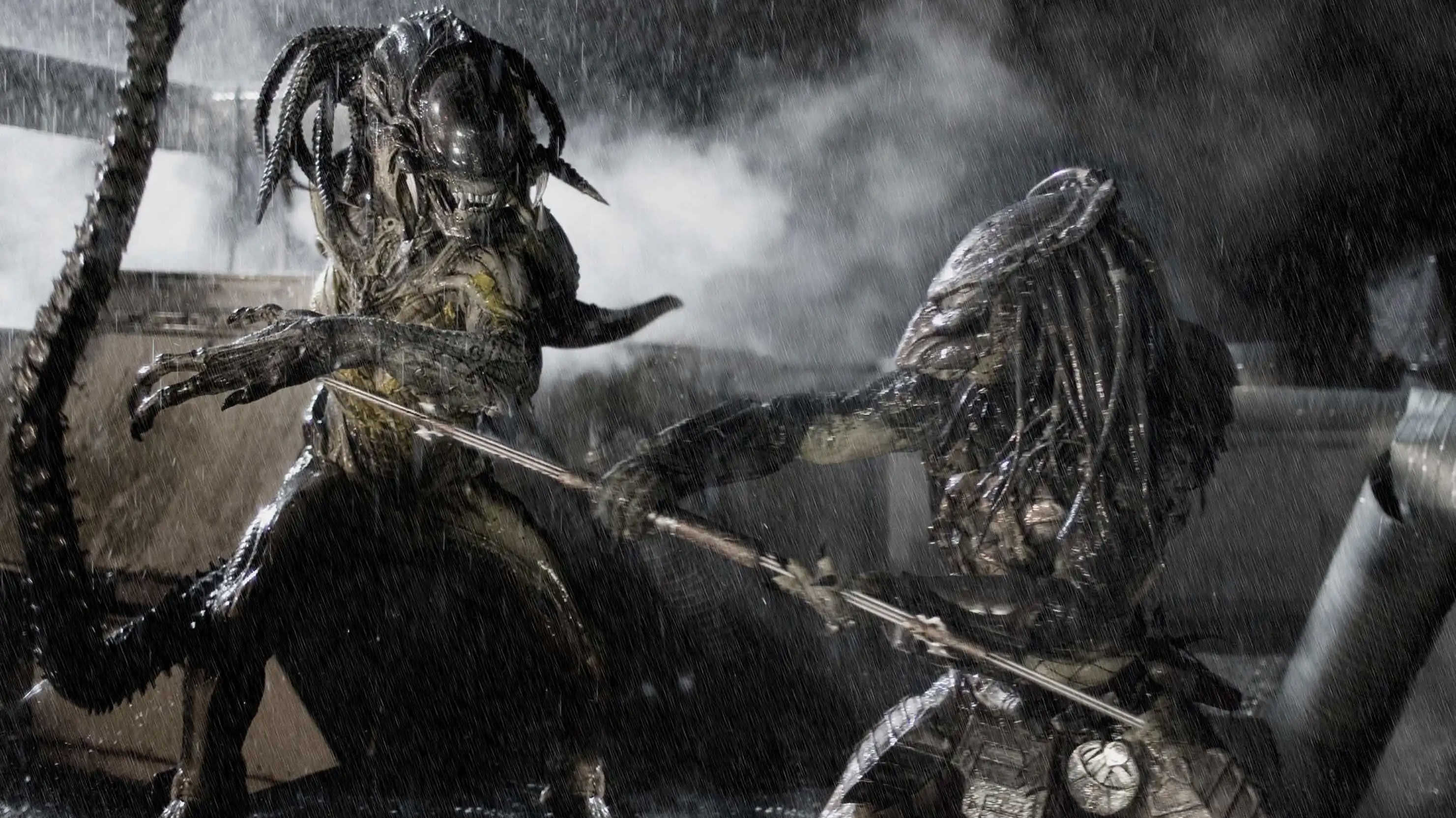 AVPR: Aliens vs Predator - Requiem scene photo