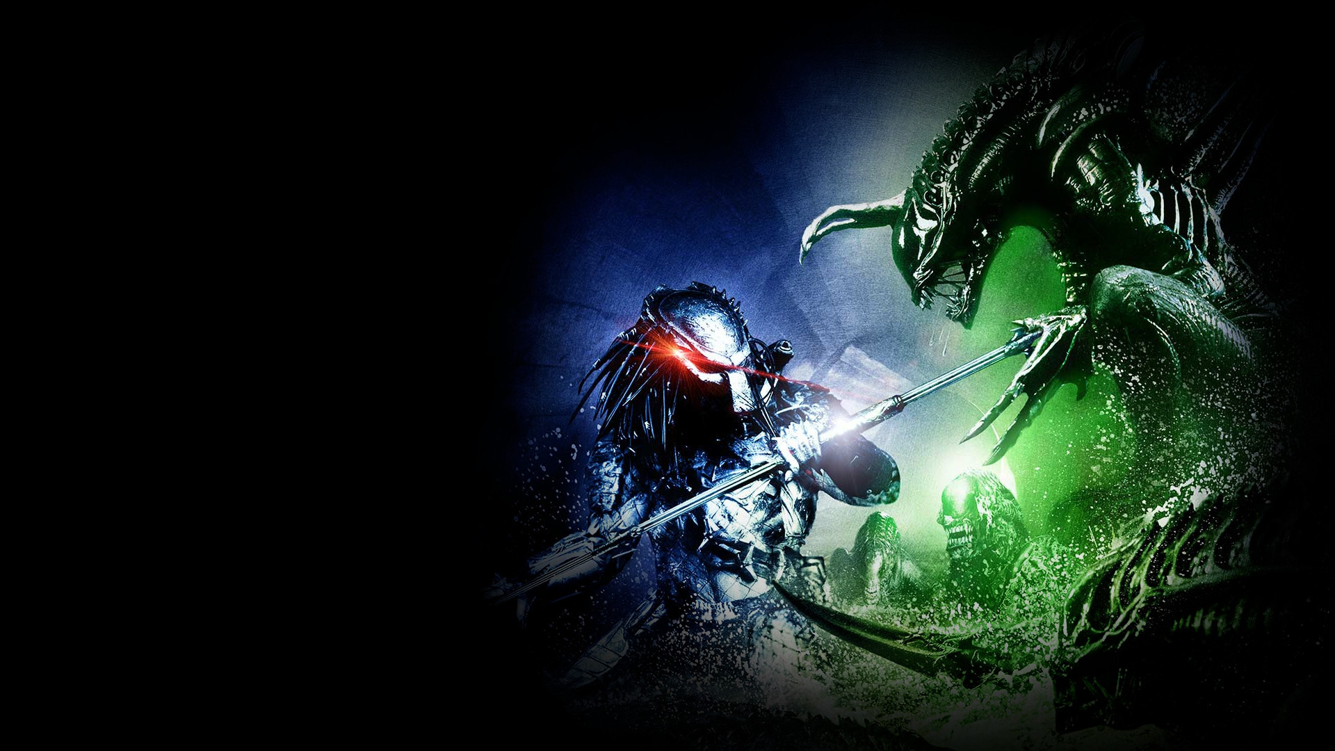 AVPR: Aliens vs Predator - Requiem scene photo