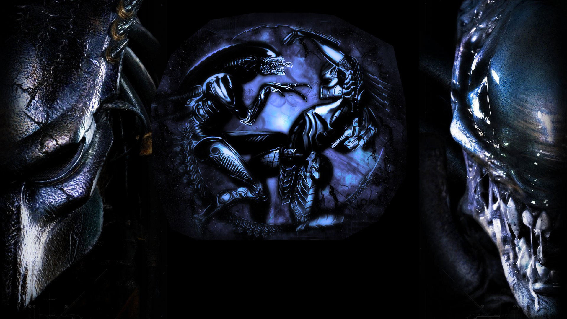 AVPR: Aliens vs Predator - Requiem scene photo