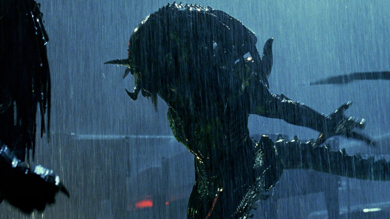 AVPR: Aliens vs Predator - Requiem scene photo