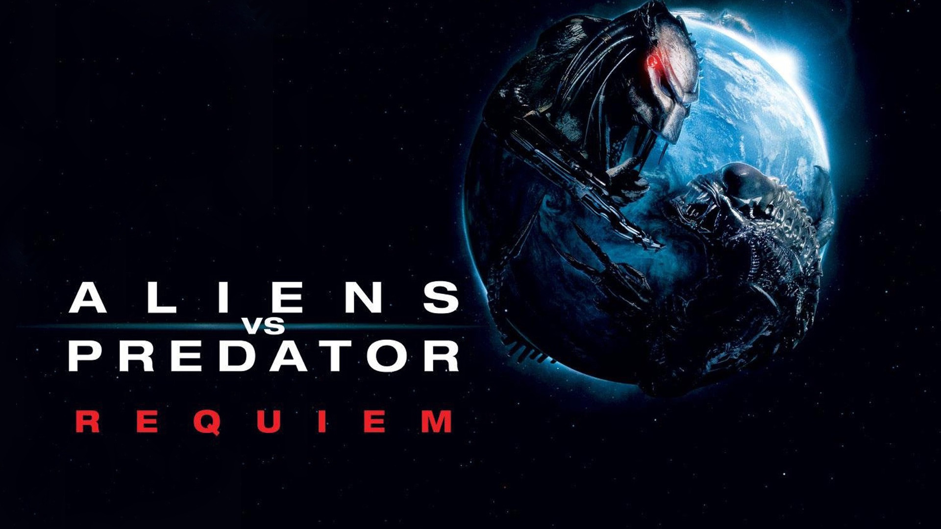 AVPR: Aliens vs Predator - Requiem scene photo