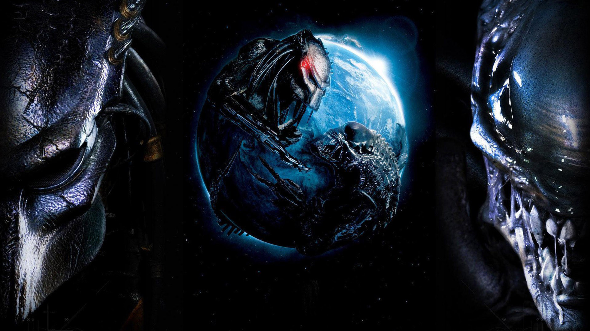AVPR: Aliens vs Predator - Requiem scene photo