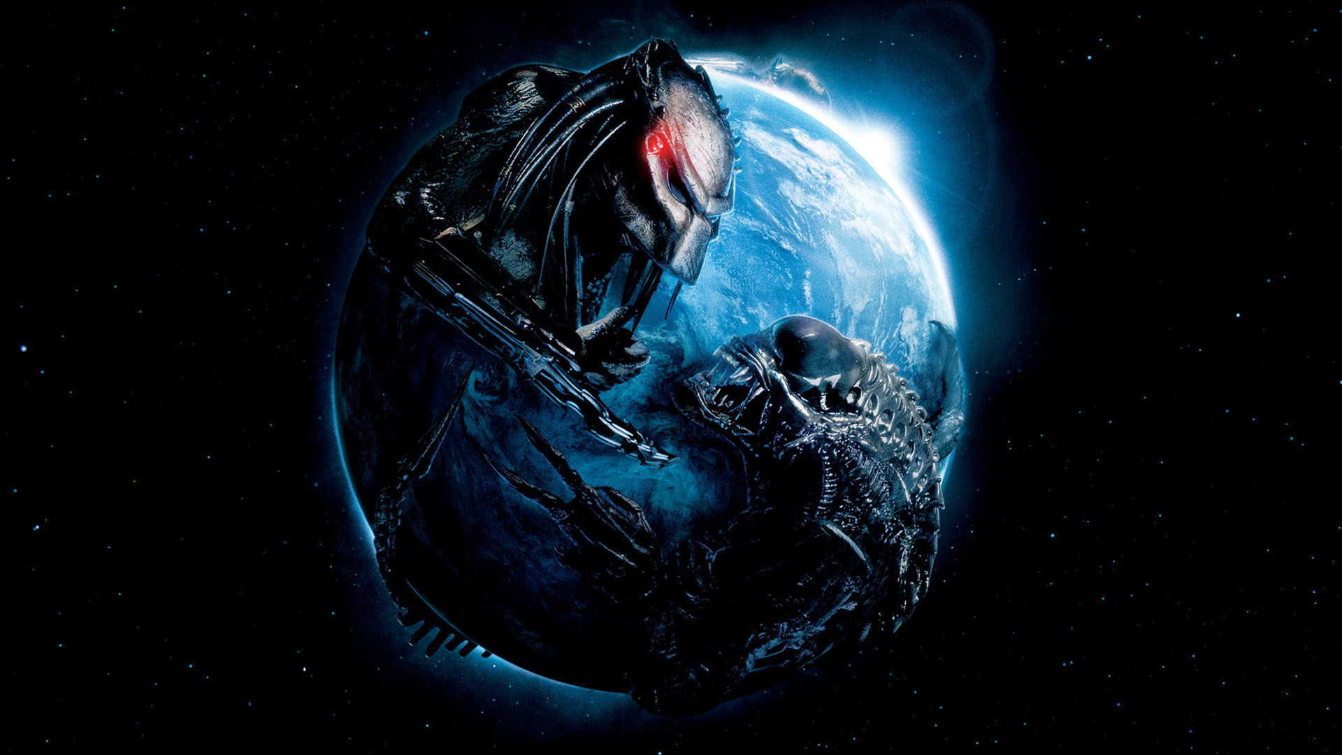 AVPR: Aliens vs Predator - Requiem scene photo
