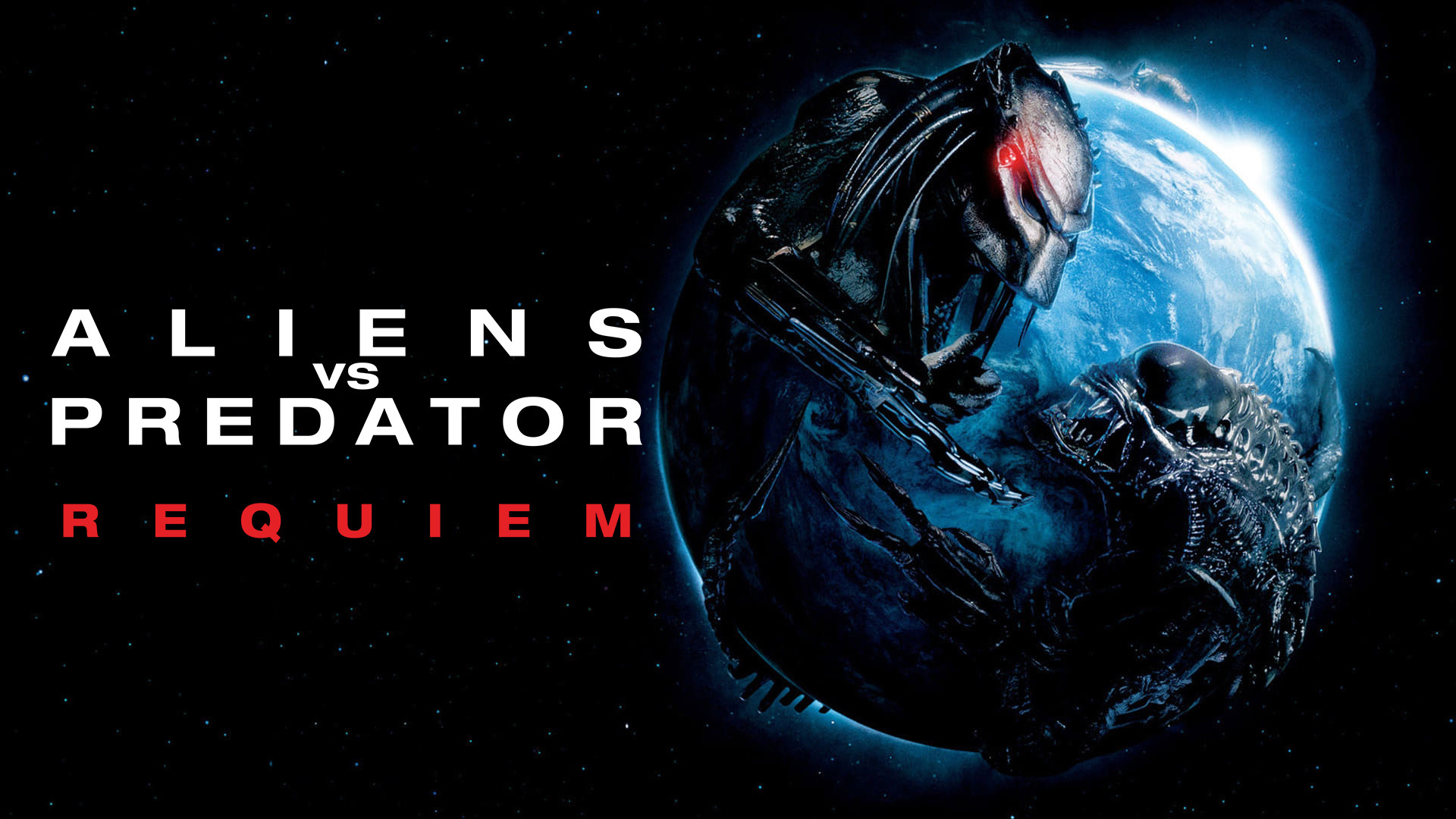 AVPR: Aliens vs Predator - Requiem scene photo
