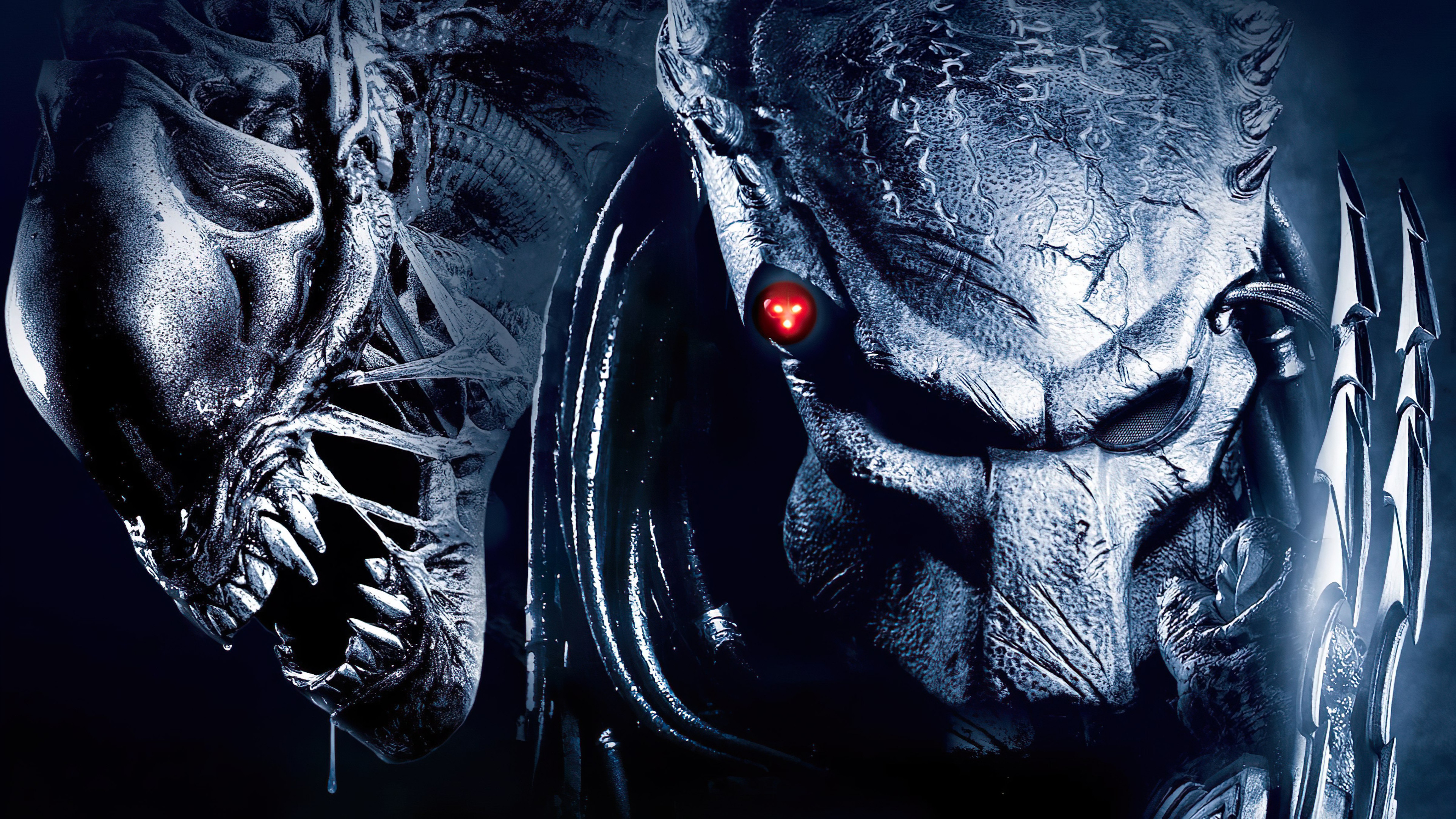 AVPR: Aliens vs Predator - Requiem scene photo
