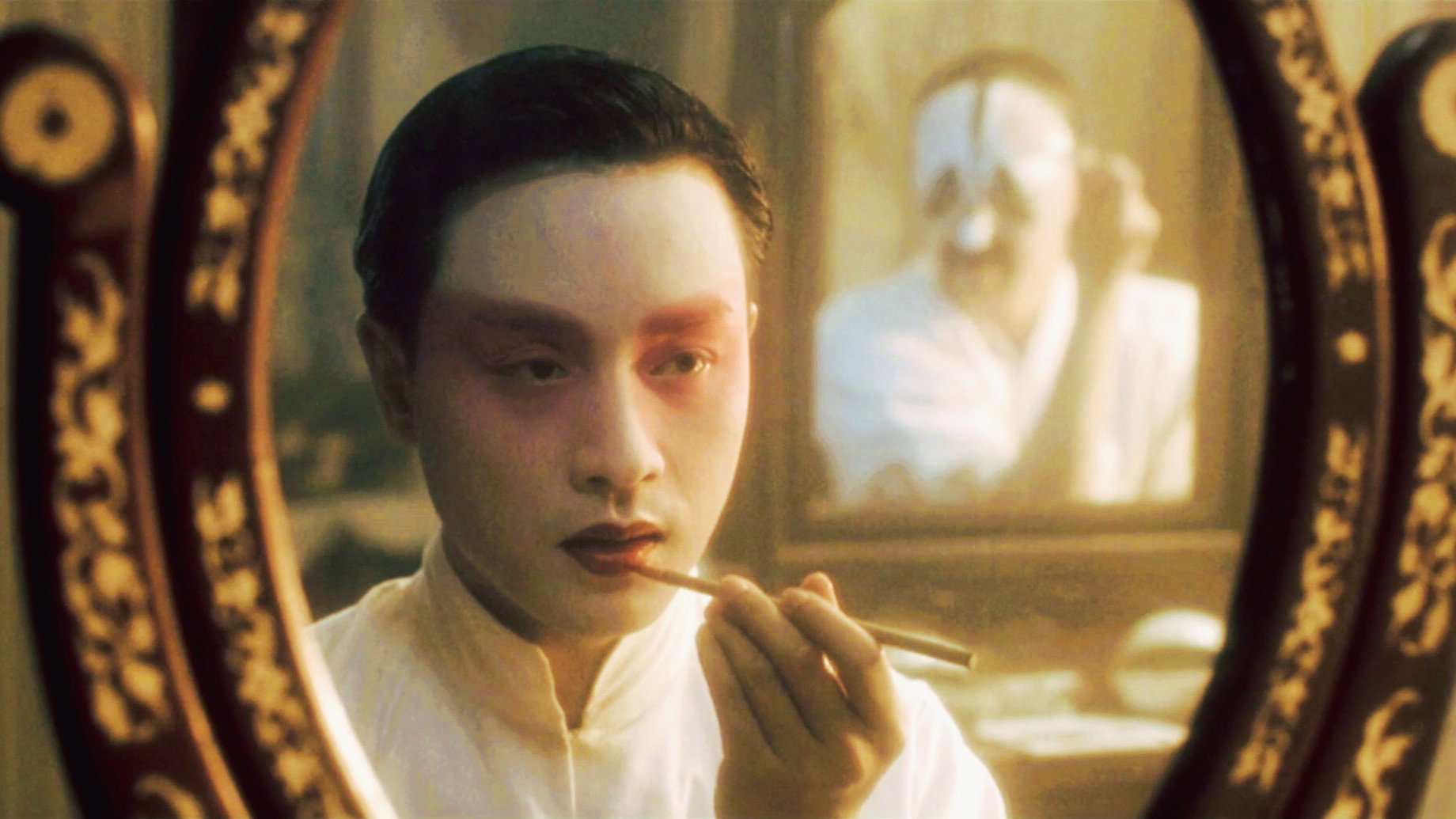 Ba wang bie ji scene photo
