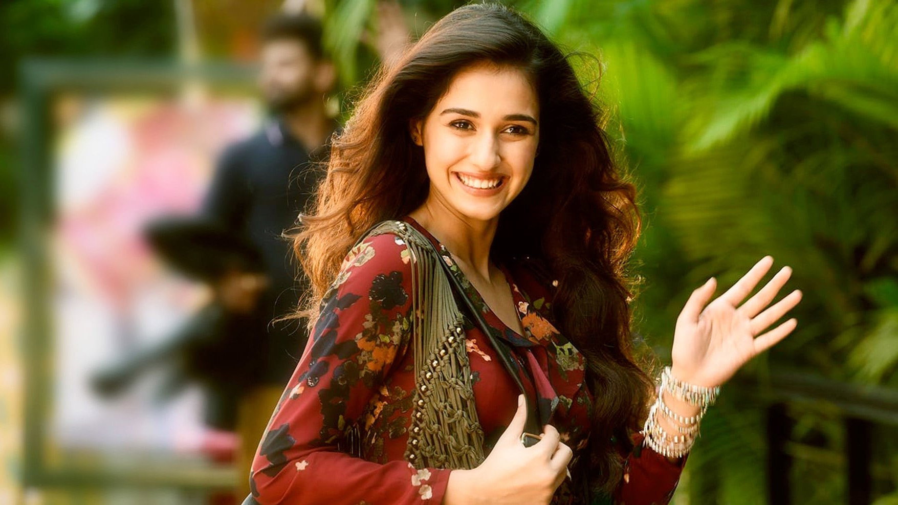 Baaghi 2 scene photo