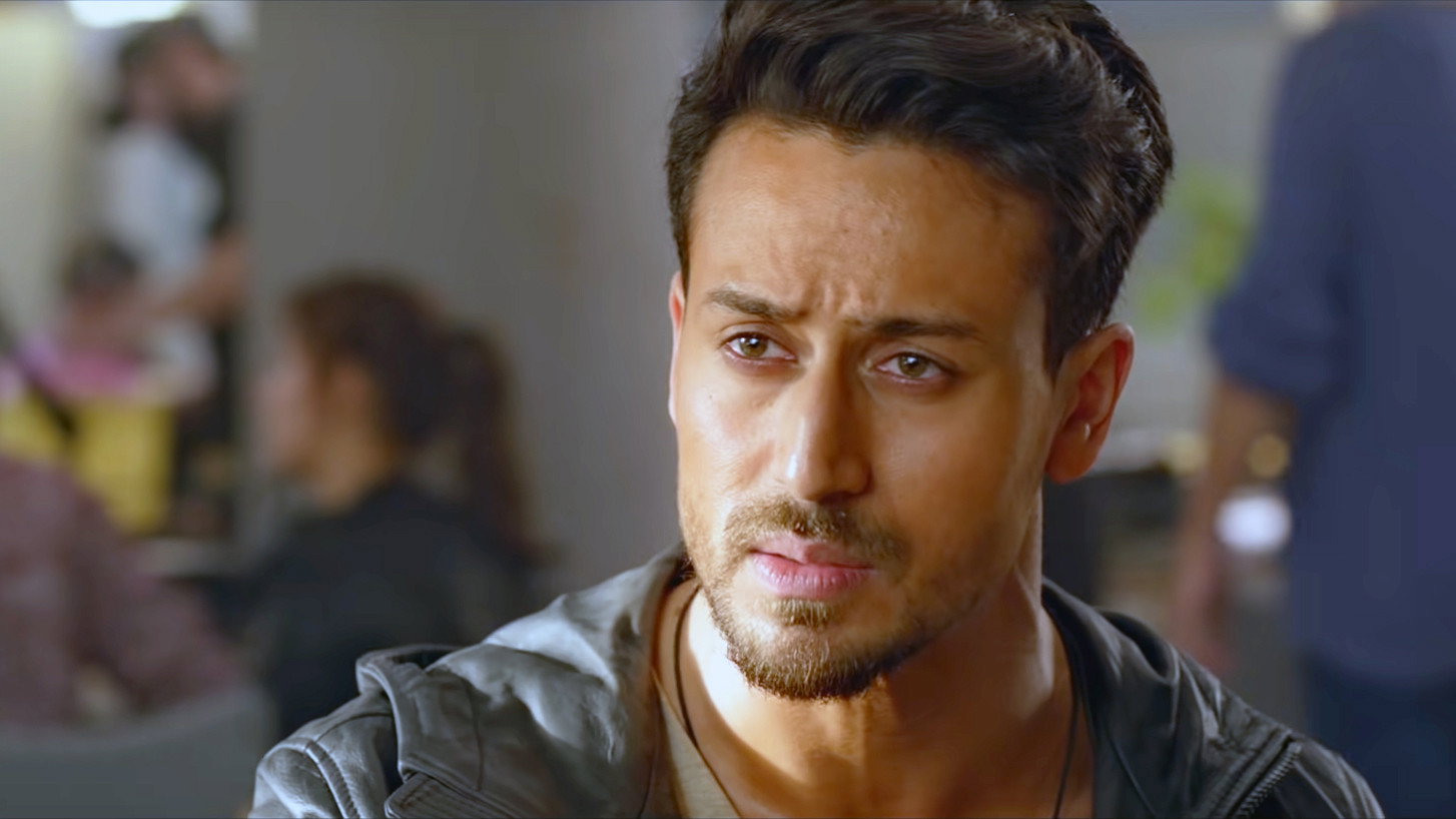 Baaghi 3 scene photo