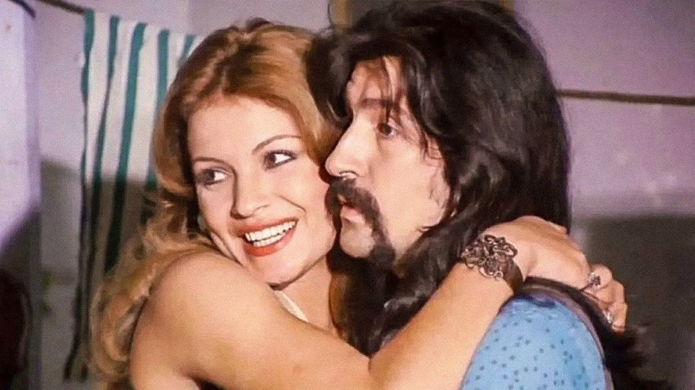 Baba Bizi Eversene scene photo