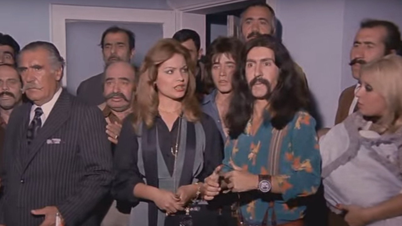 Baba Bizi Eversene scene photo