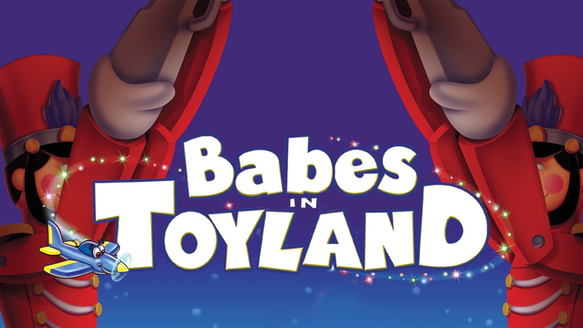 Babes in Toyland scene photo