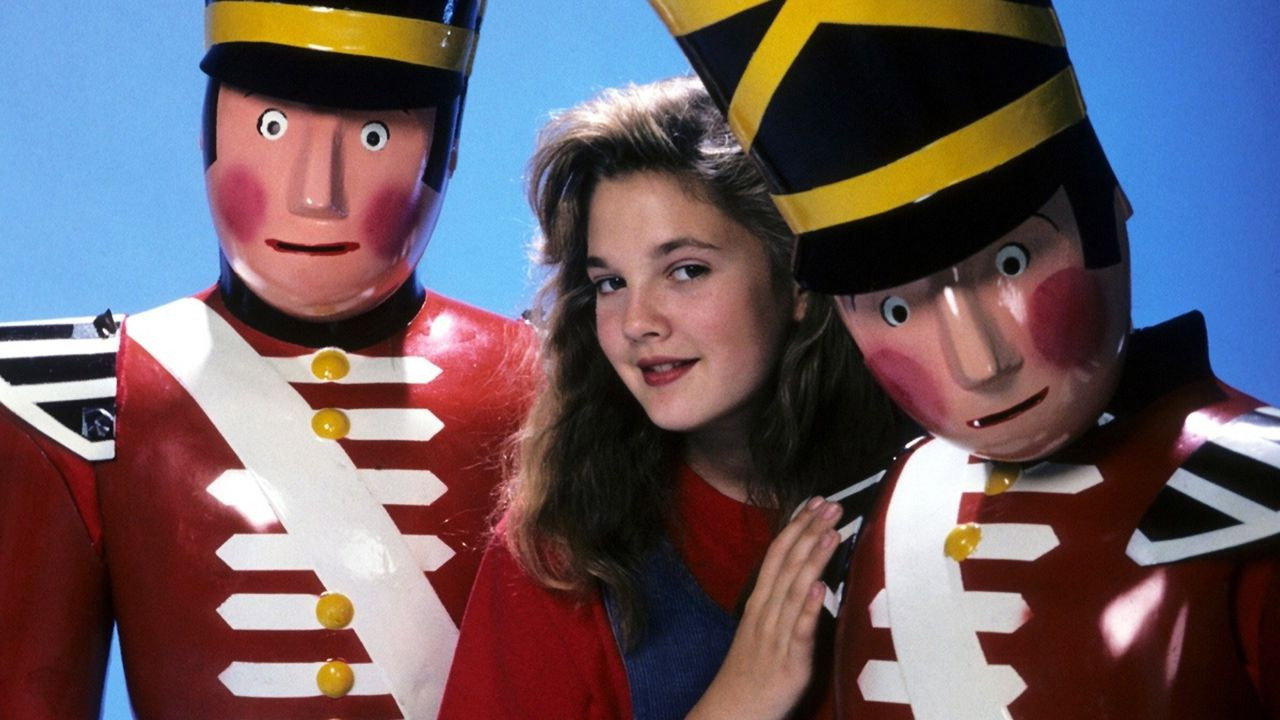Babes in Toyland scene photo
