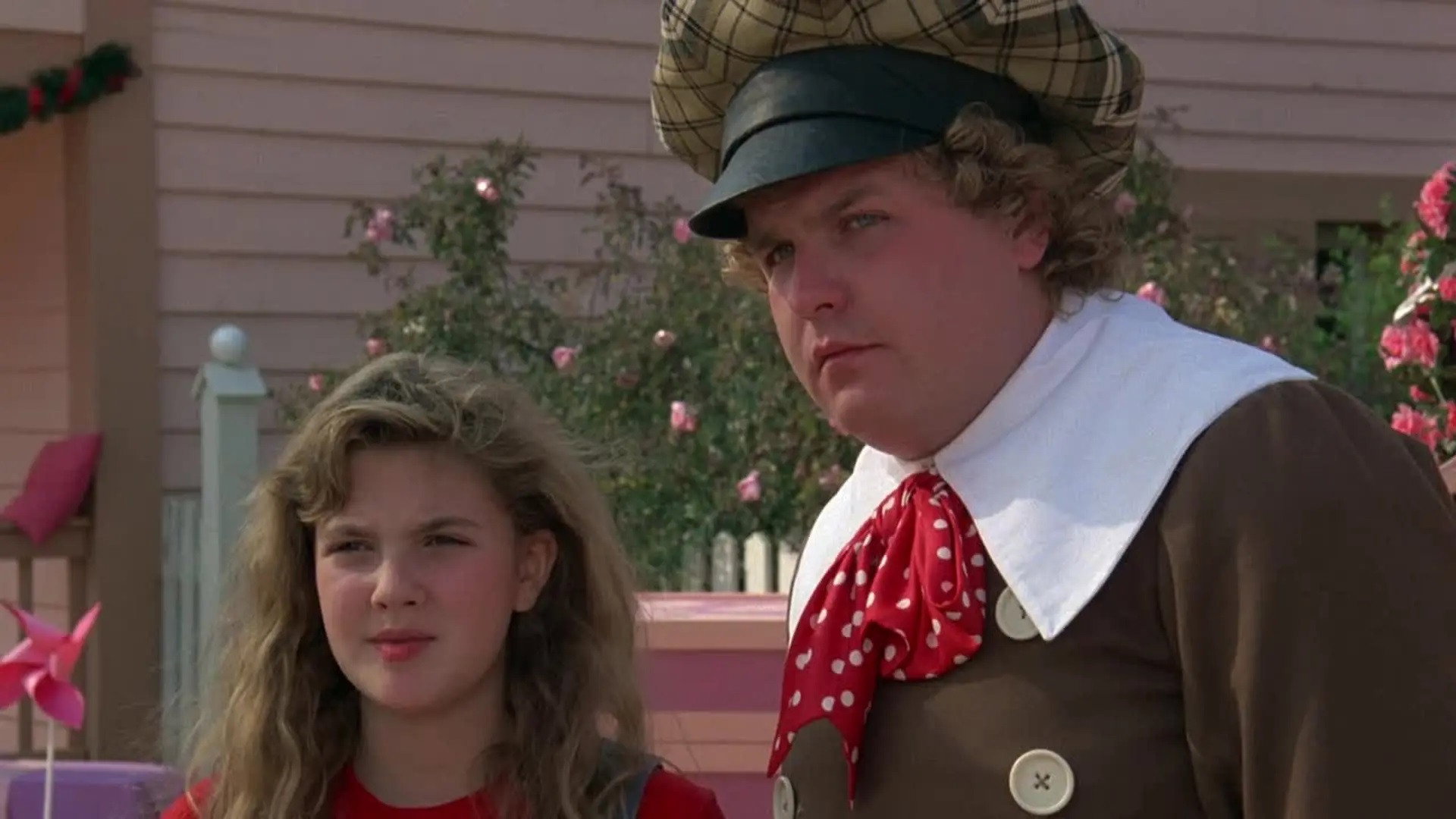 Babes in Toyland scene photo