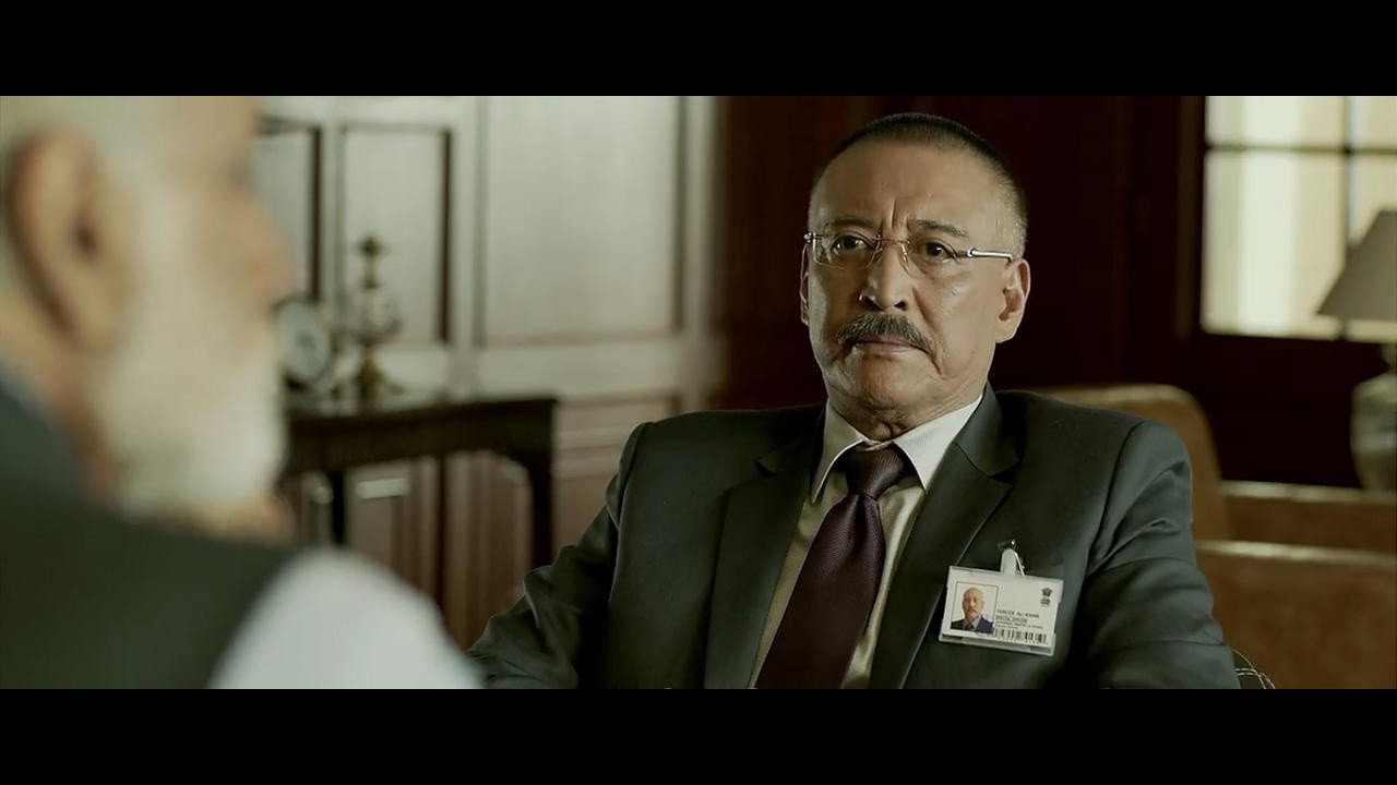 Baby scene photo