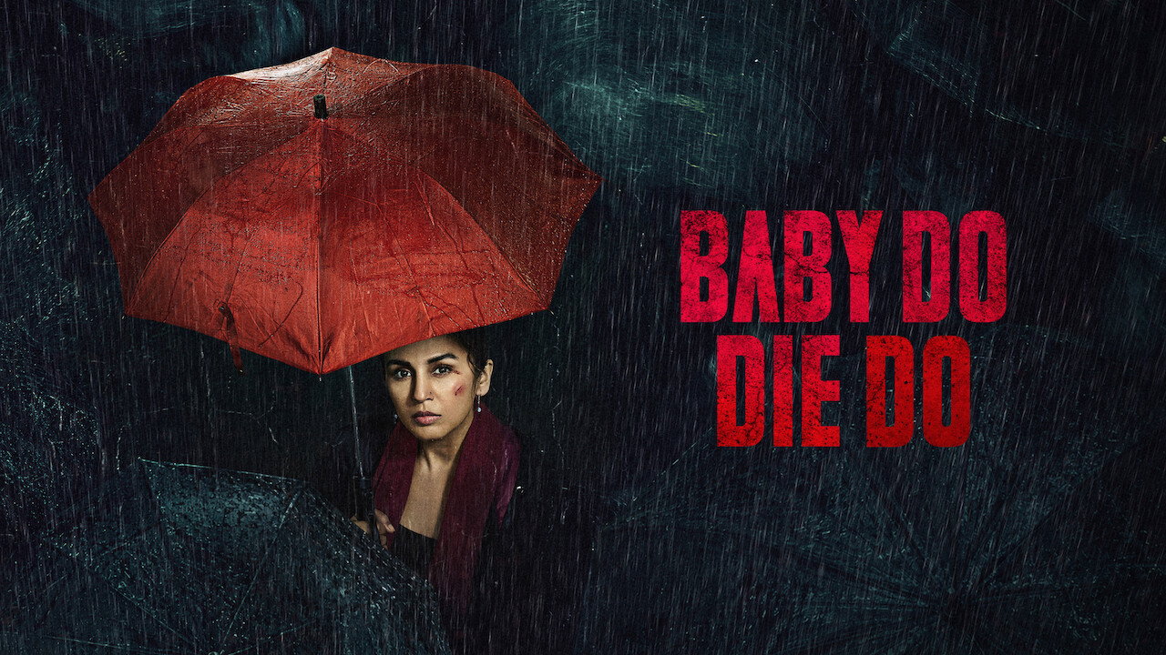 Baby Do Die Do scene photo
