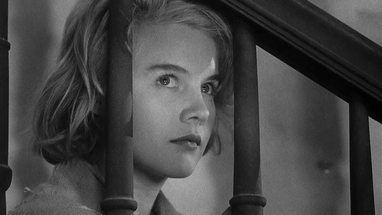 Baby Doll scene photo