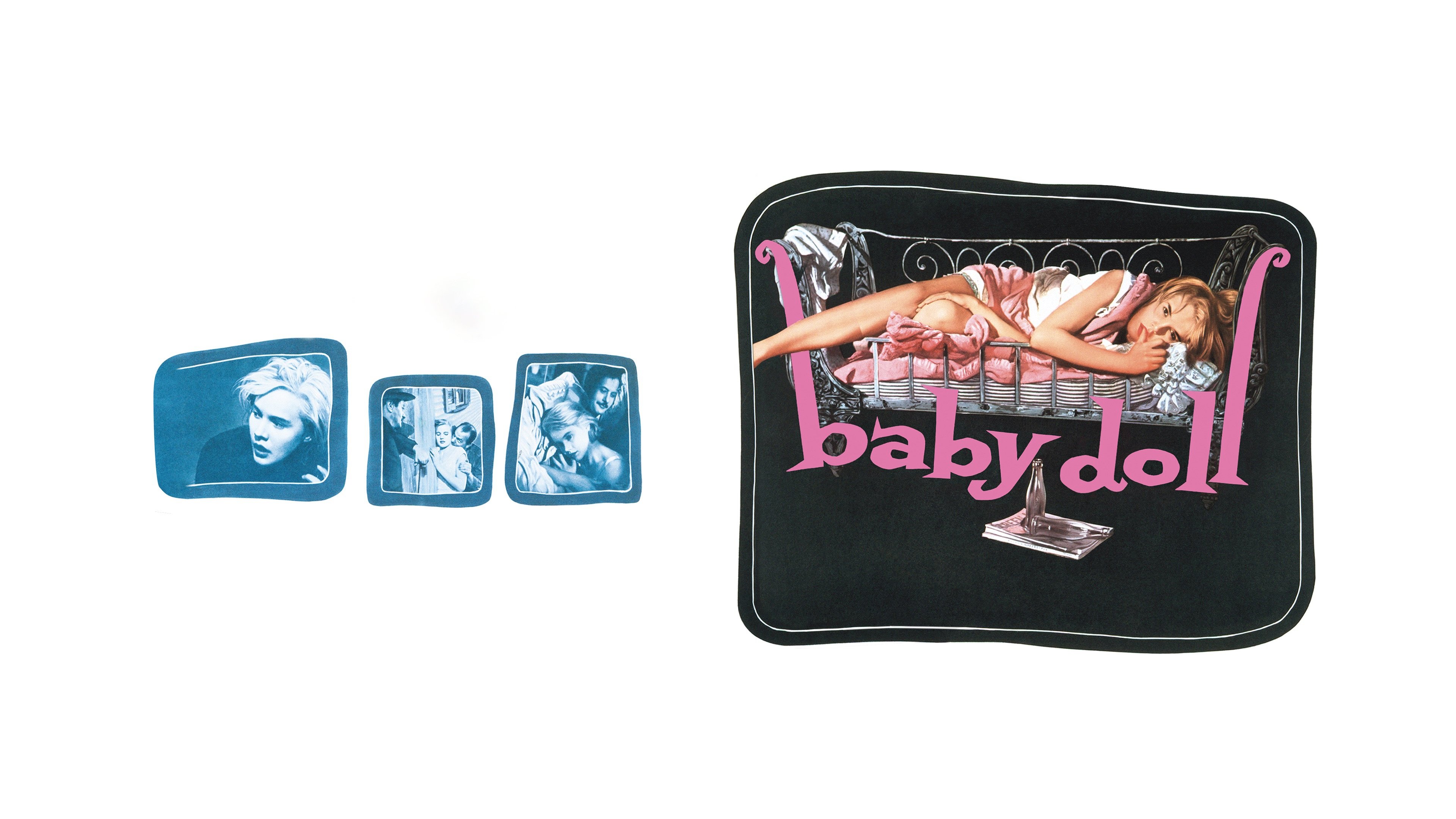 Baby Doll scene photo