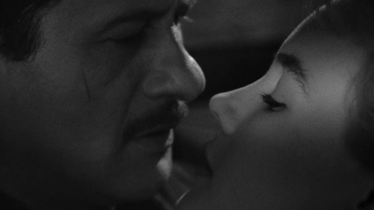 Baby Doll scene photo