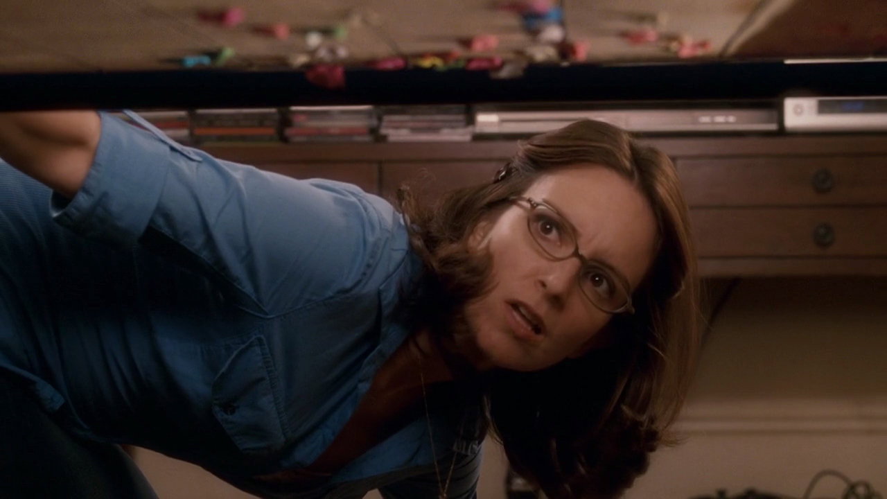 Baby Mama scene photo