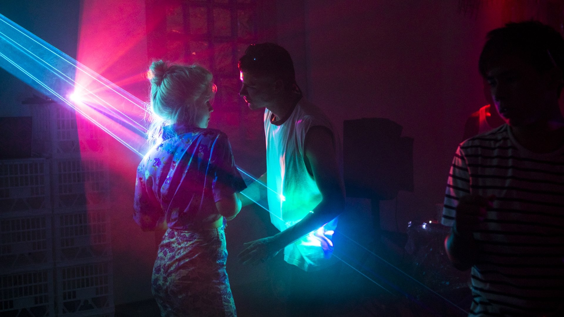 Babyteeth scene photo