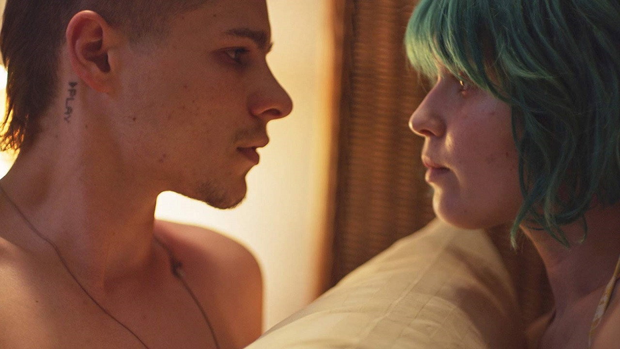 Babyteeth scene photo