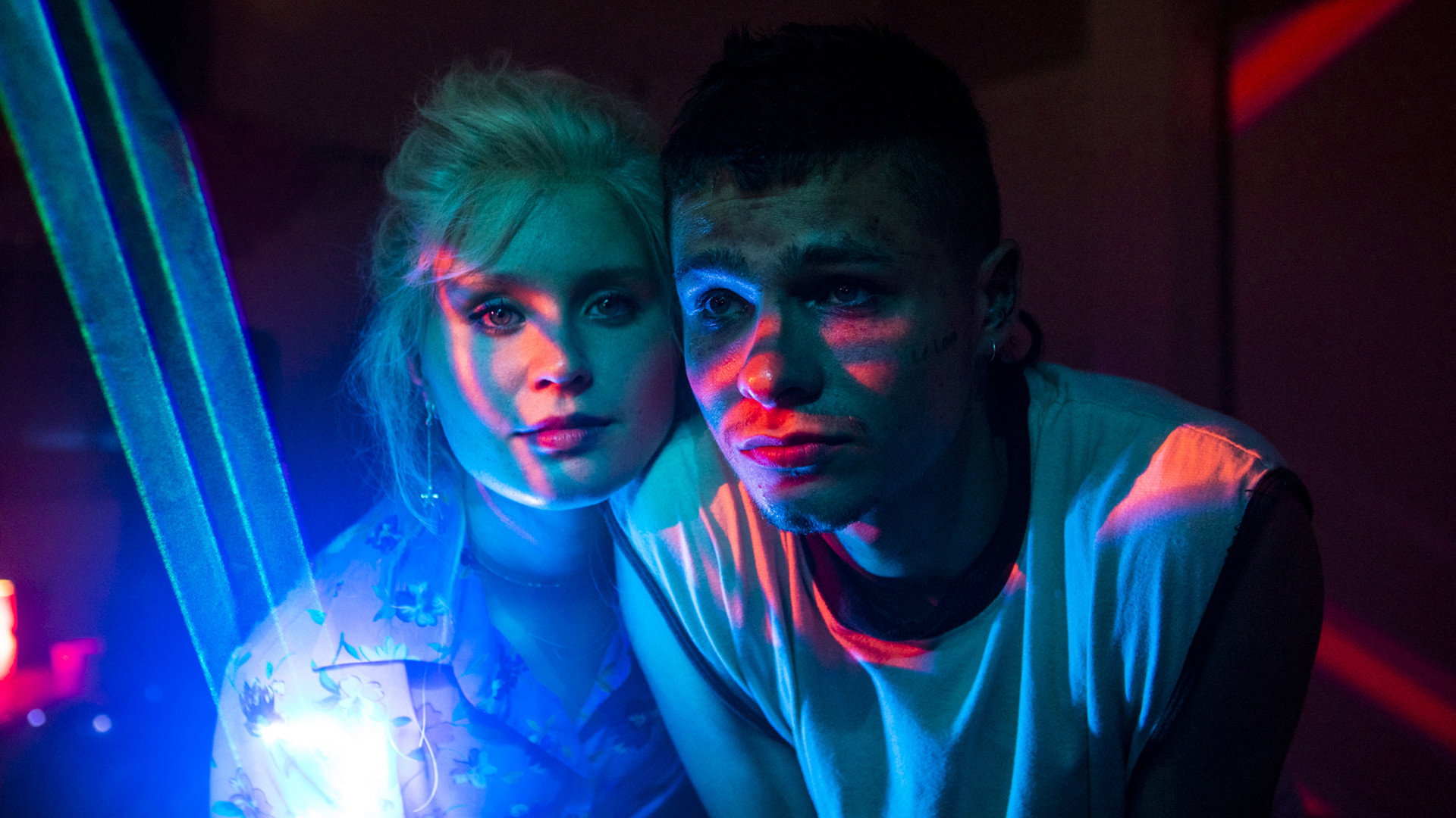 Babyteeth scene photo
