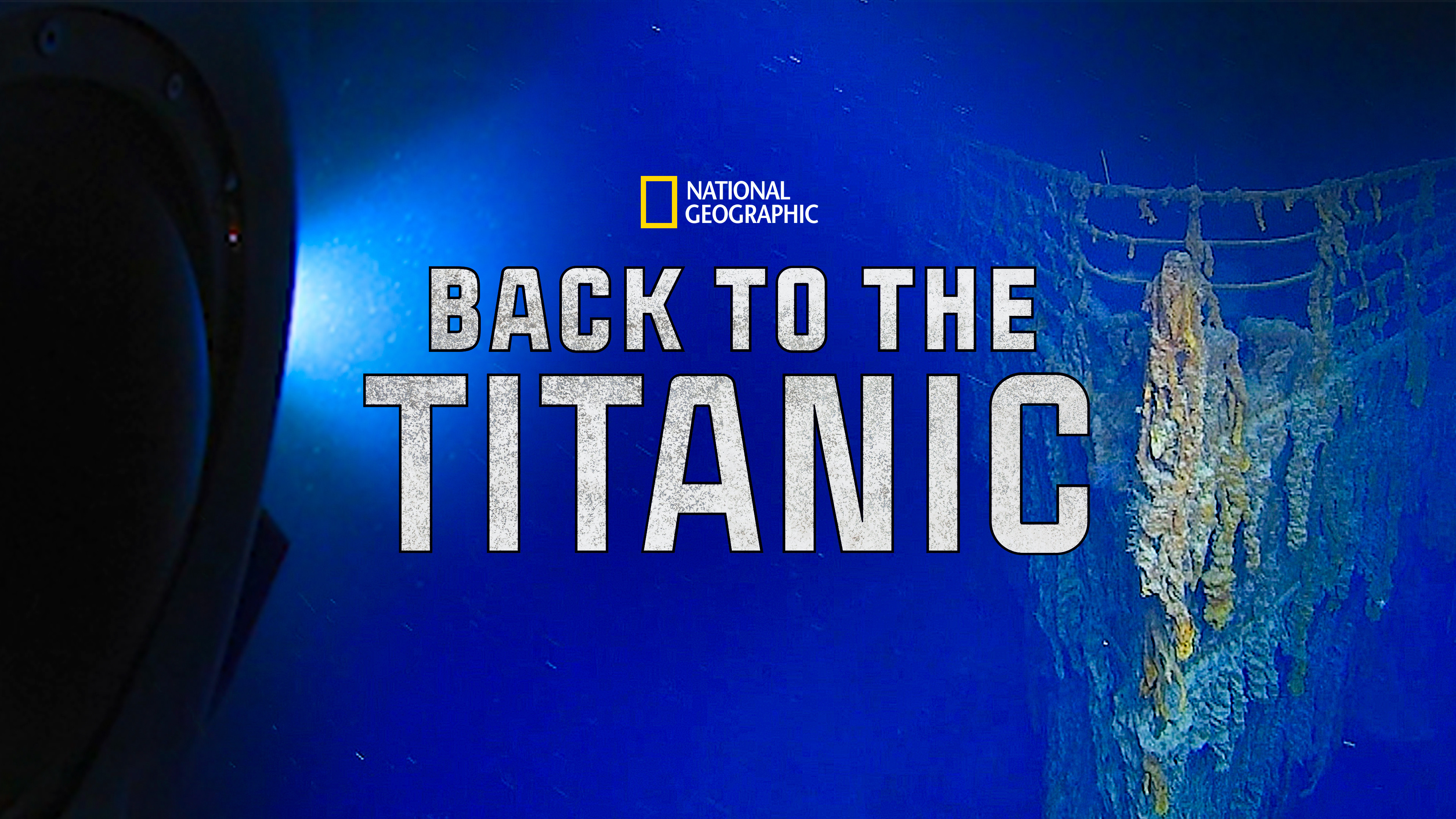 Back to the Titanic scene photo