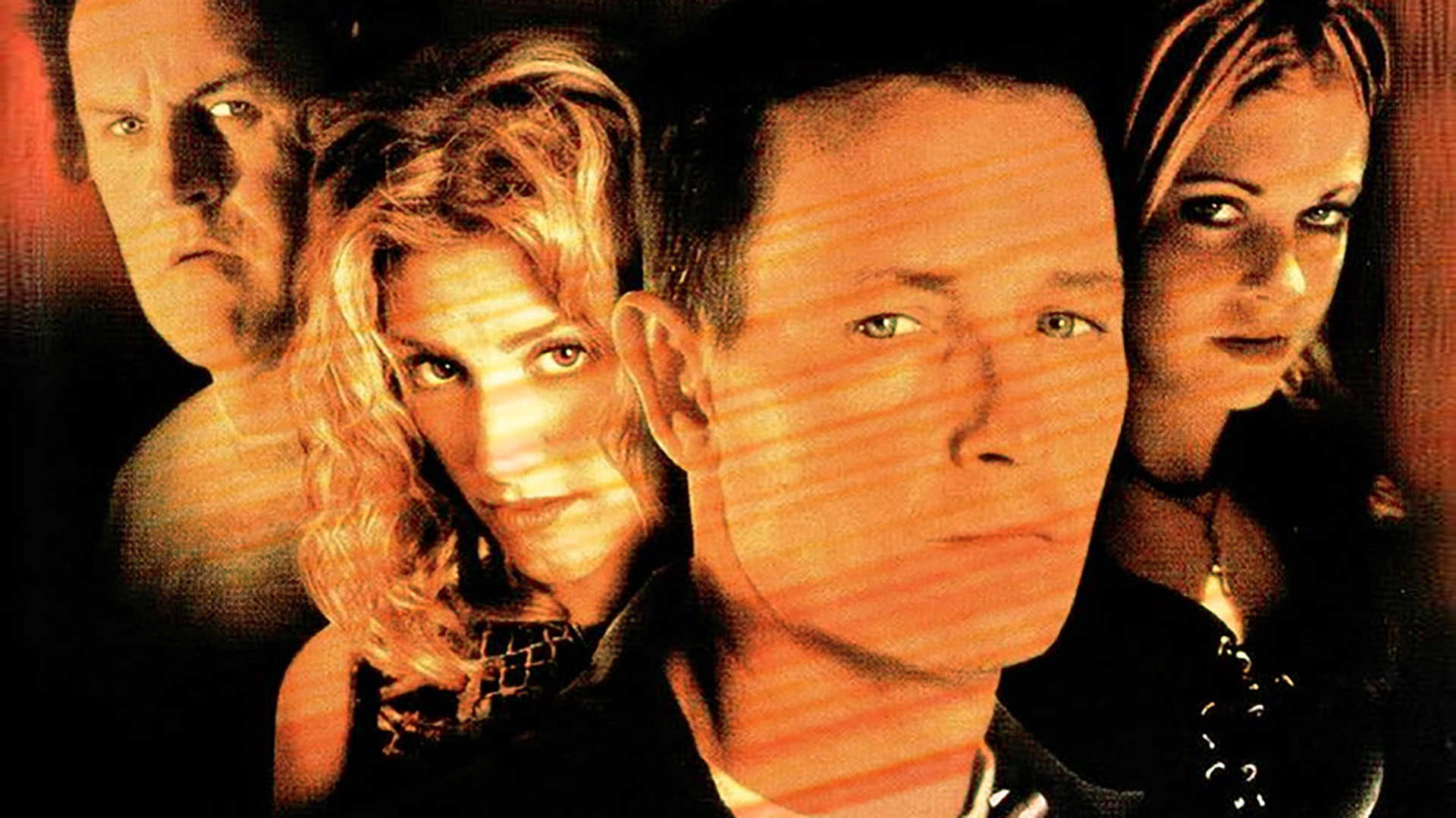Backflash scene photo