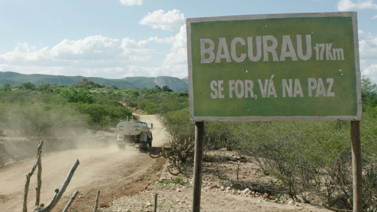 Bacurau scene photo