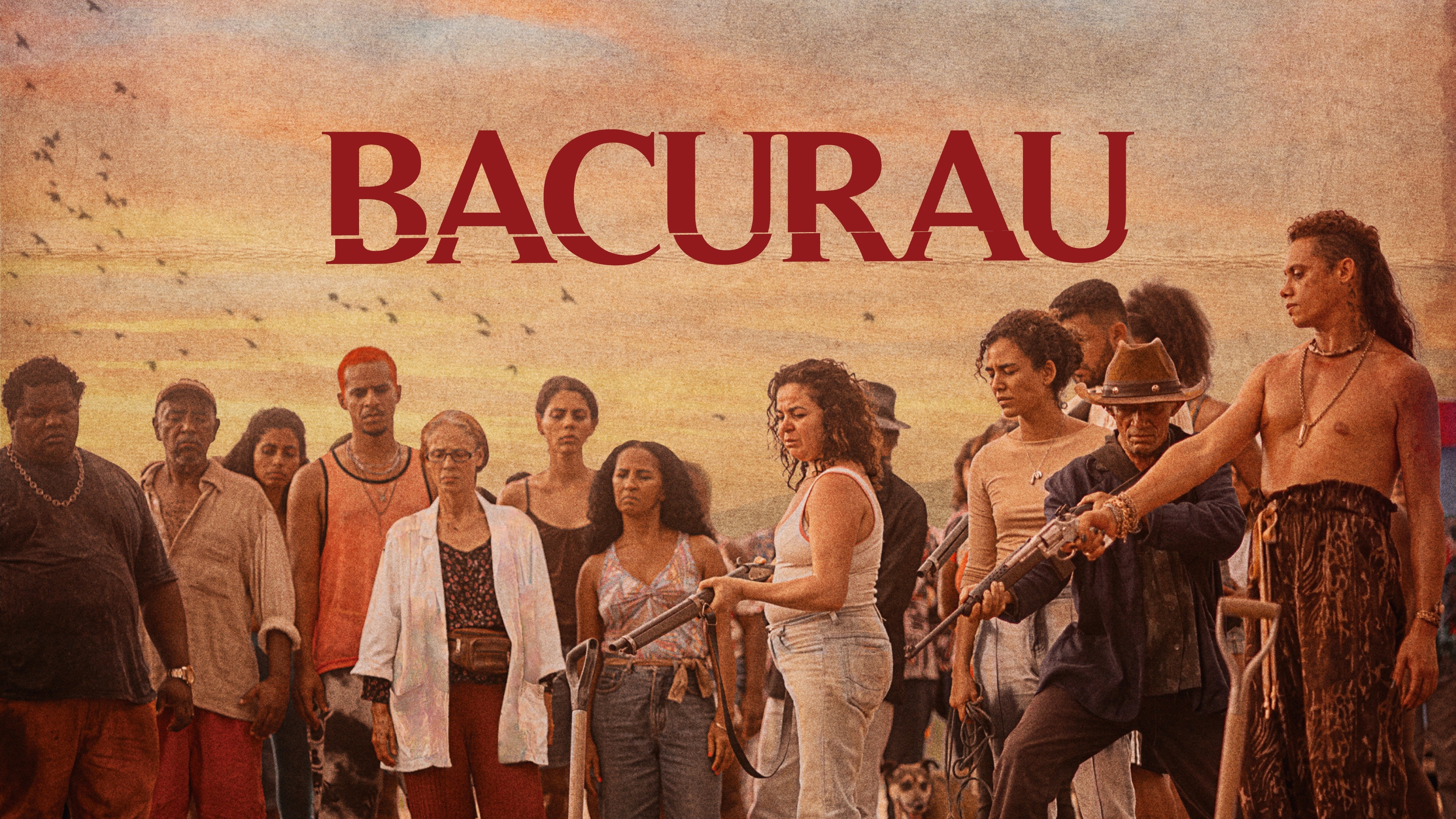 Bacurau scene photo