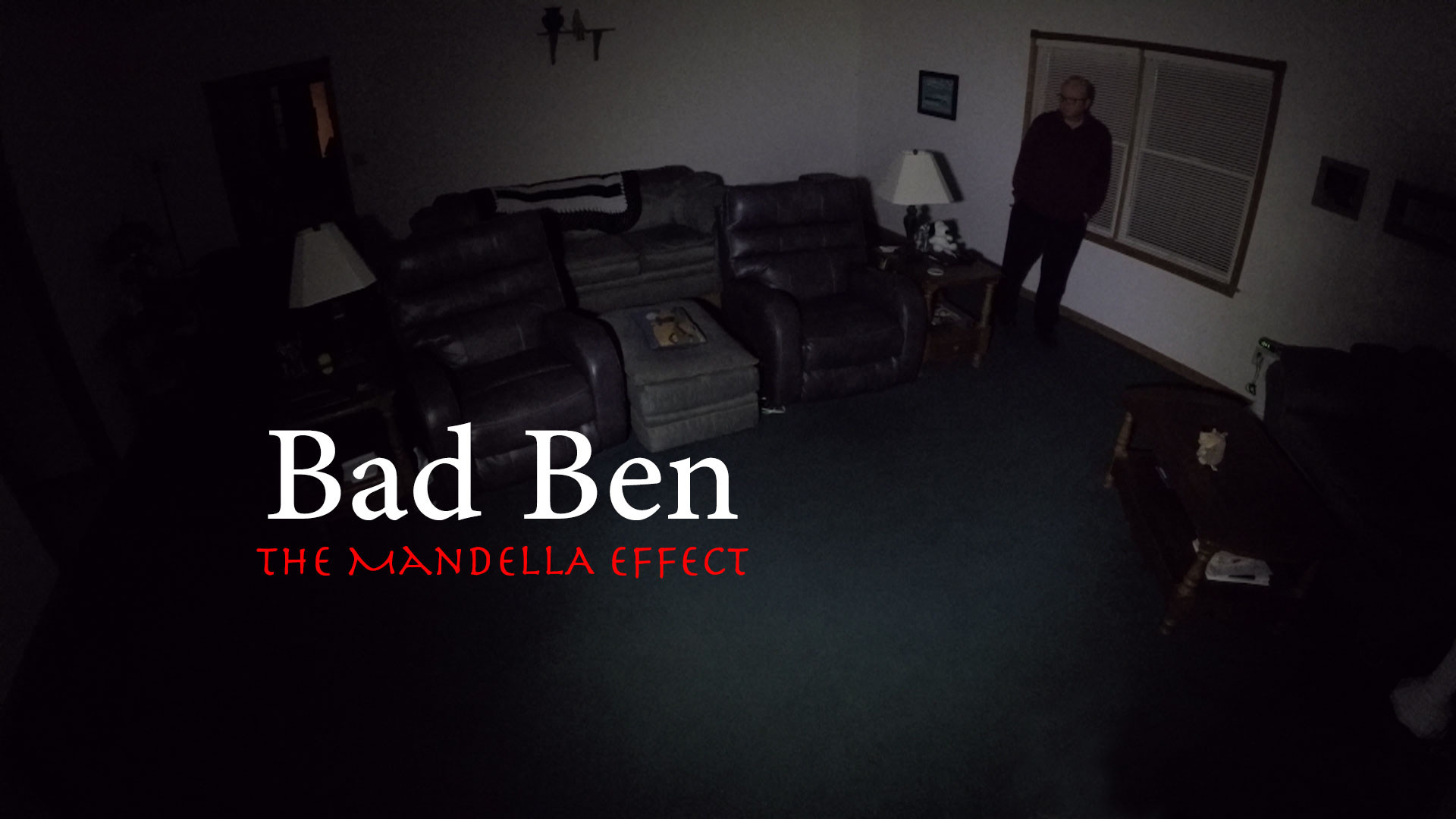 Bad Ben: The Mandela Effect scene photo