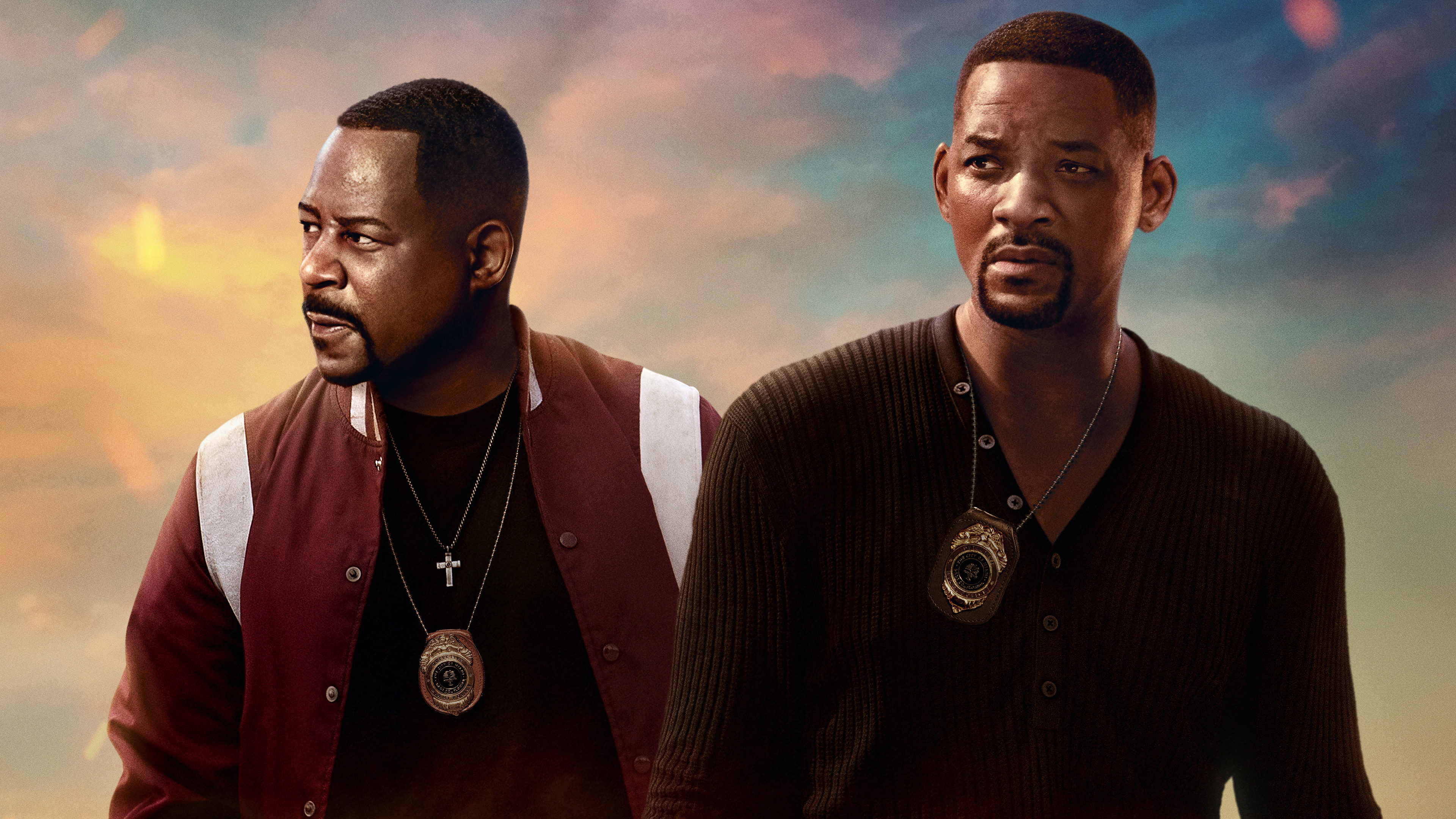 Bad Boys for Life scene photo