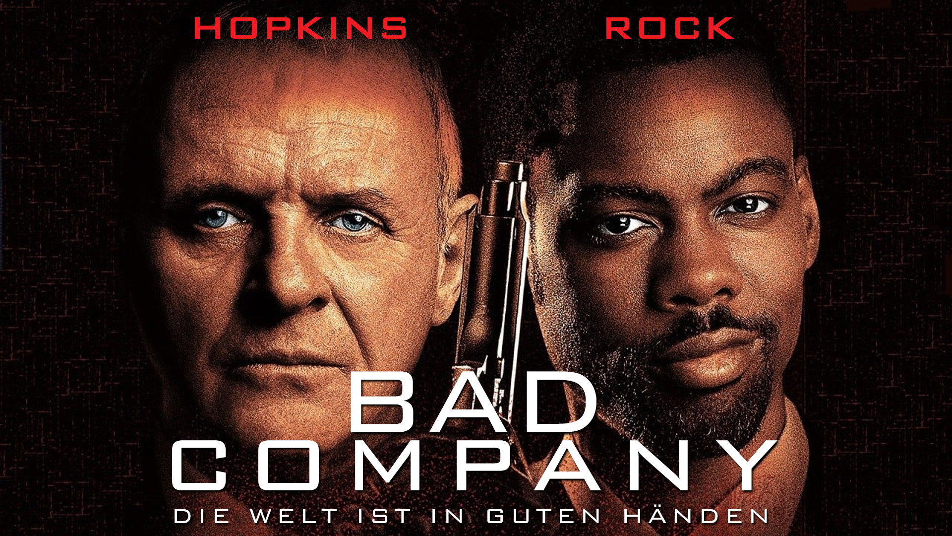 Bad Company scene photo