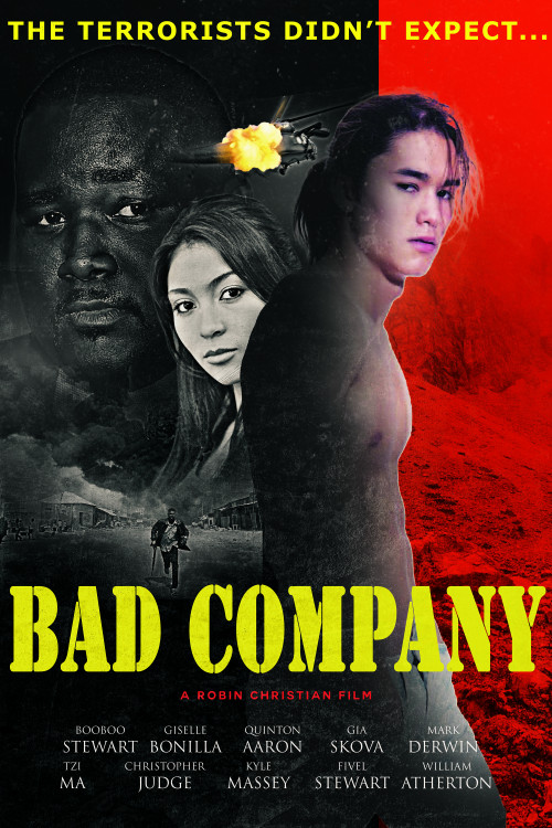 Bad Company