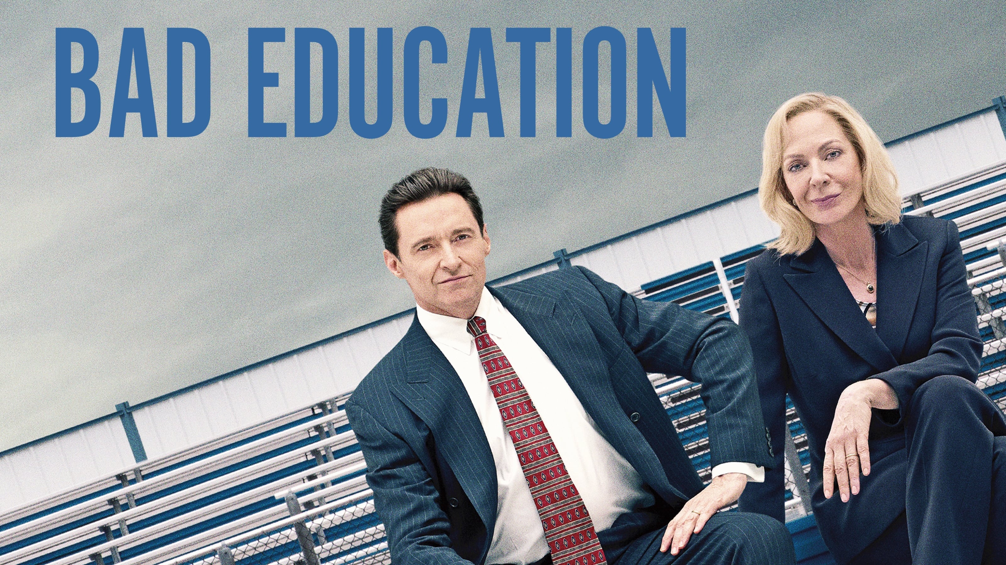 Bad Education scene photo