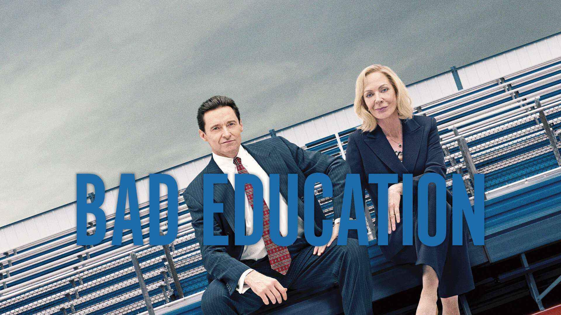 Bad Education scene photo